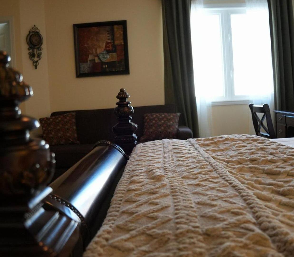 Fosterbrook Parkside Retreat Guest house Ottawa