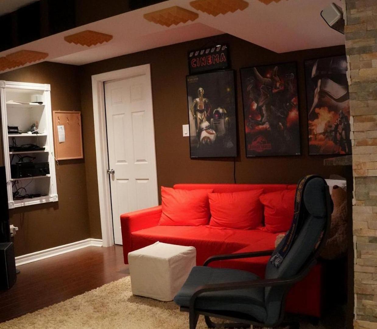 Guest house Fosterbrook Parkside Retreat Ottawa