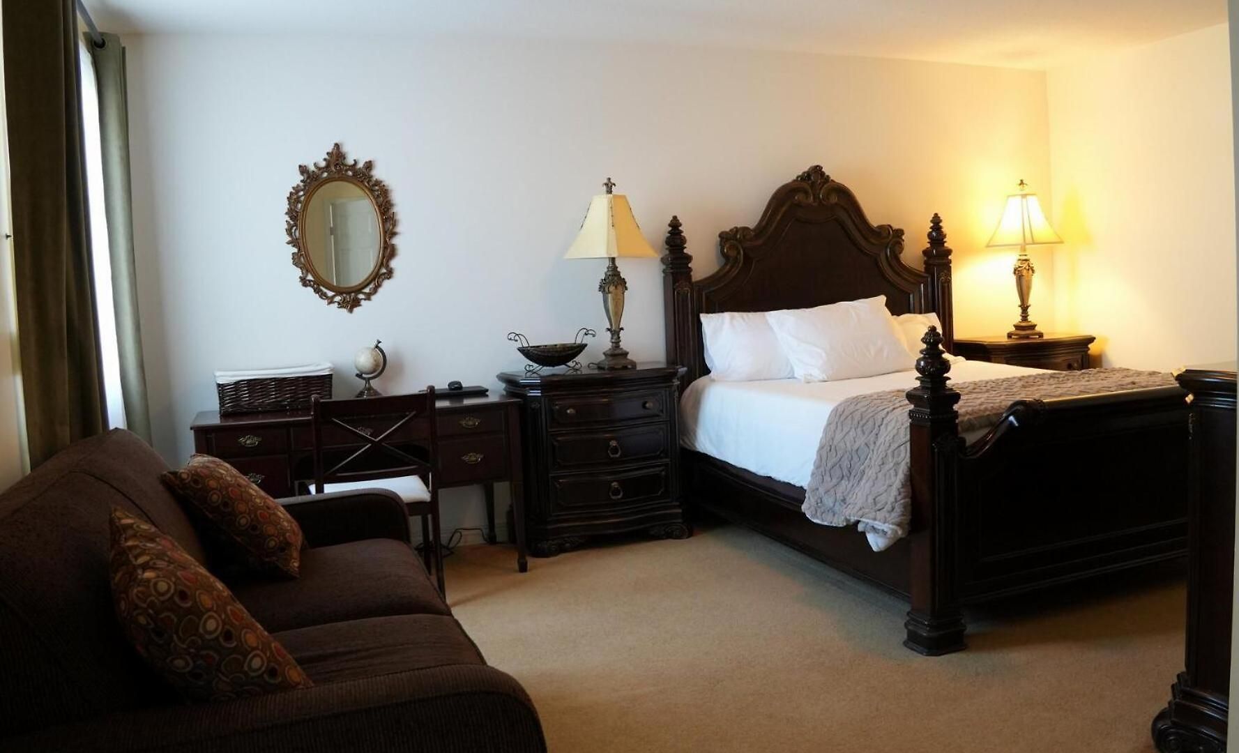Fosterbrook Parkside Retreat 3* Ottawa
