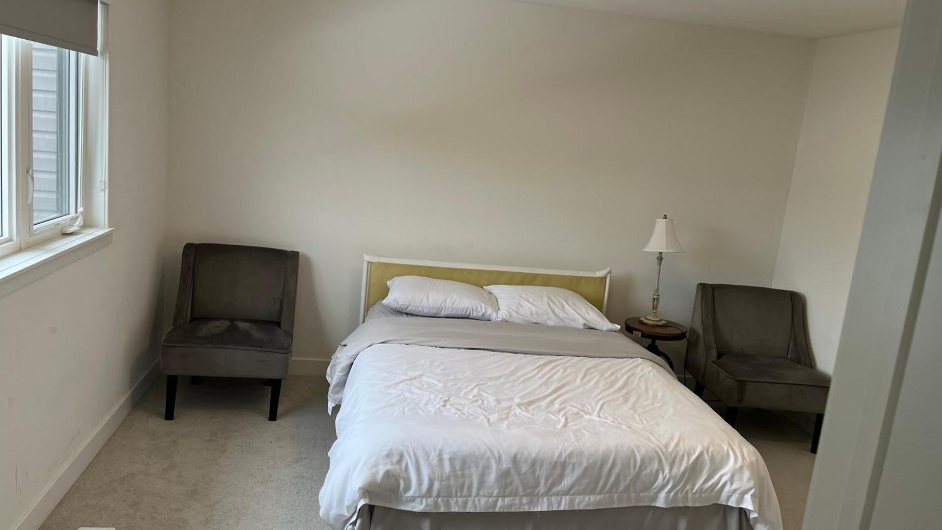 Homestay Airport Ottawa