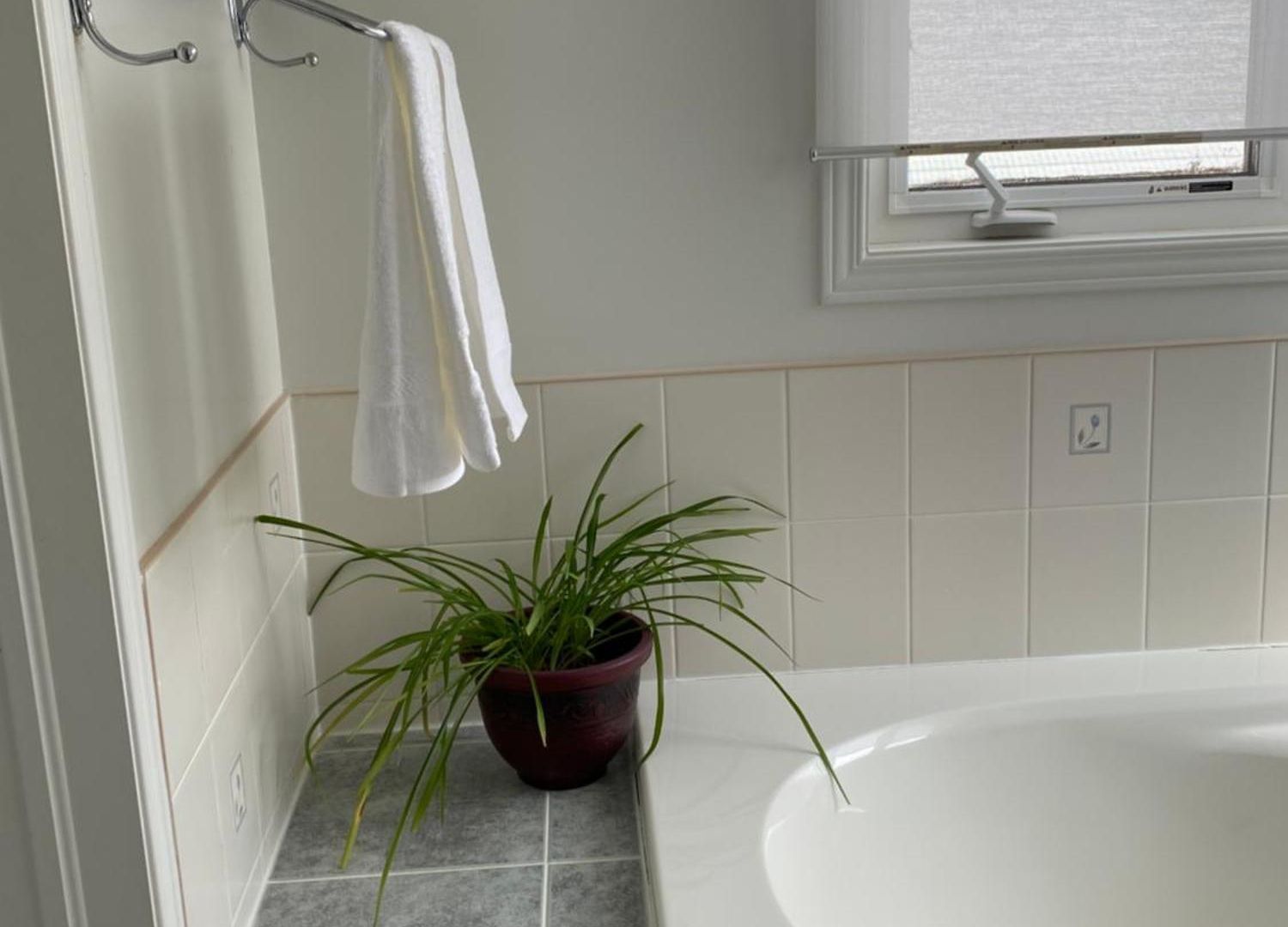 Fosterbrook Parkside Retreat 3* Ottawa