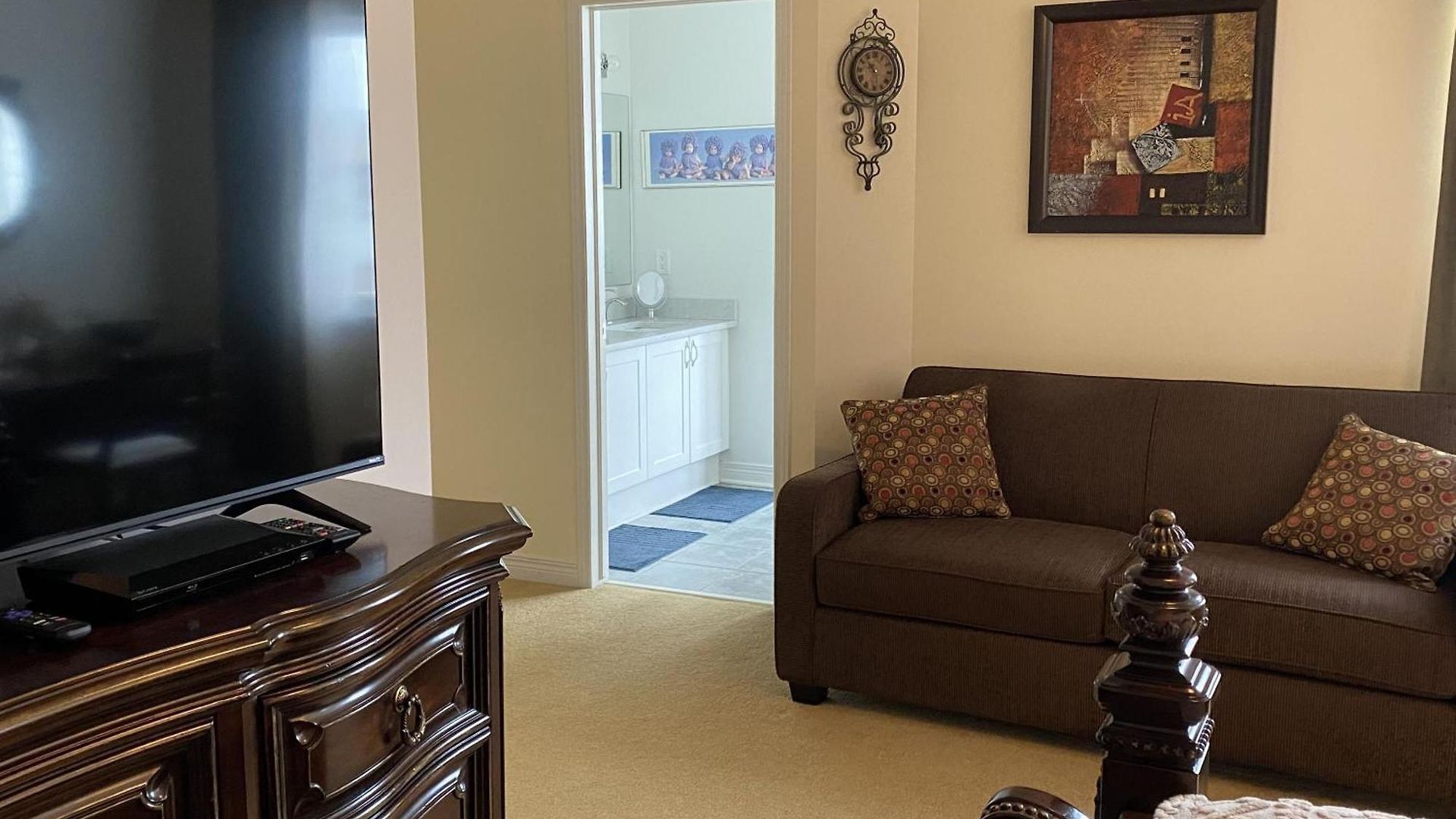Fosterbrook Parkside Retreat 3*