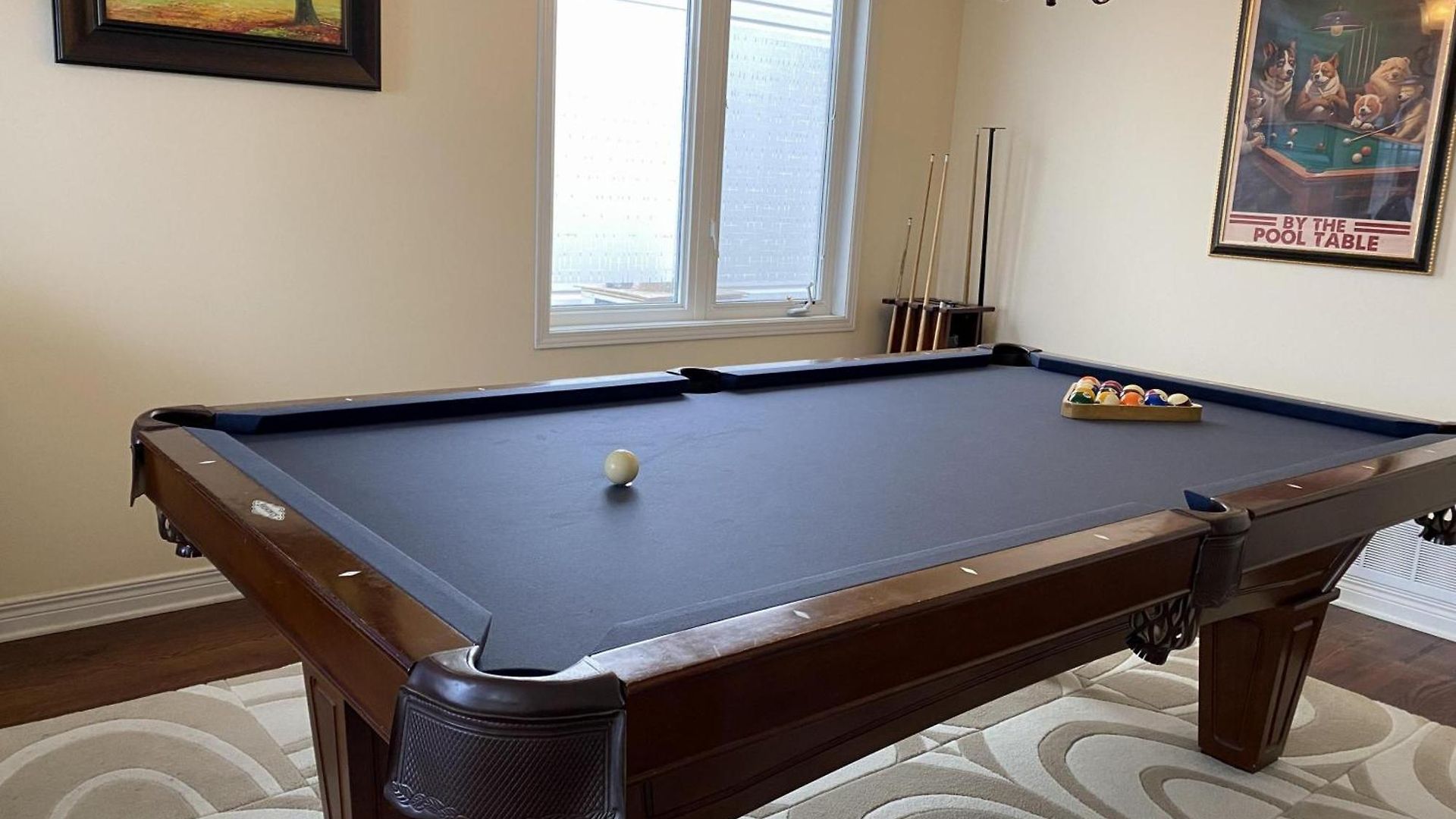 Fosterbrook Parkside Retreat 3*