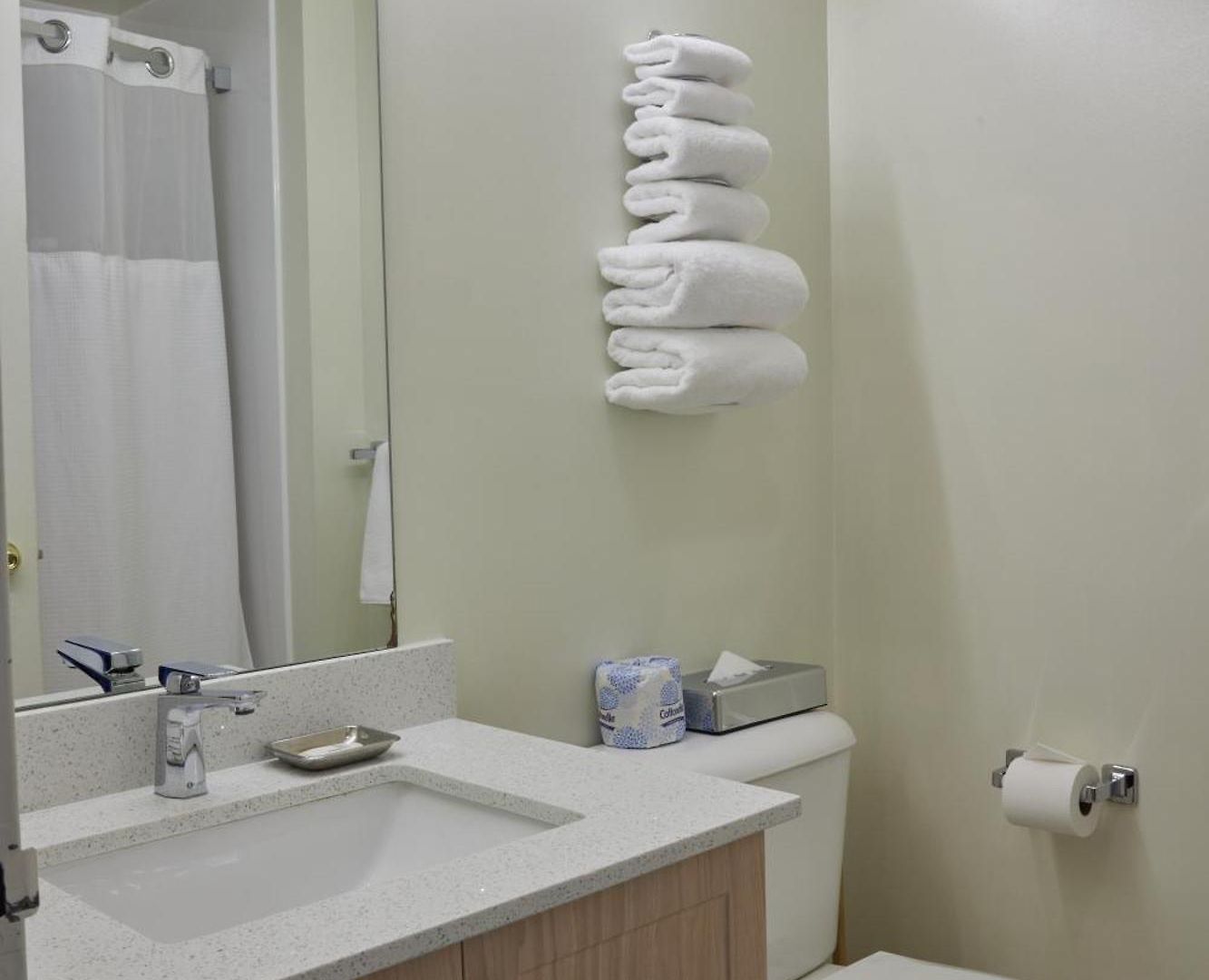The Business Aparthotel Ottawa