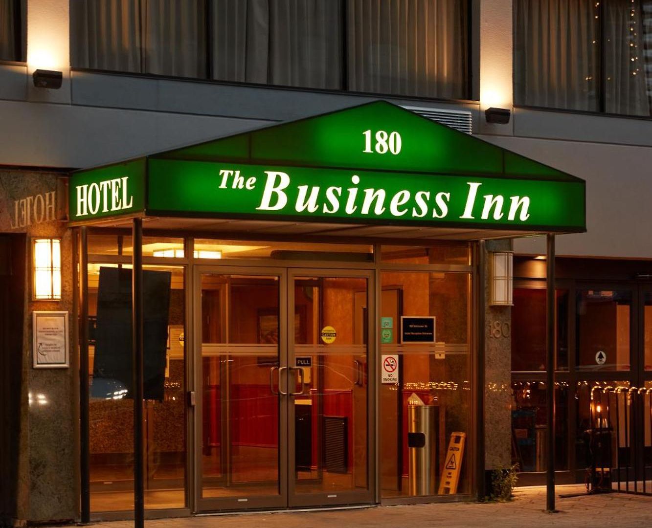The Business