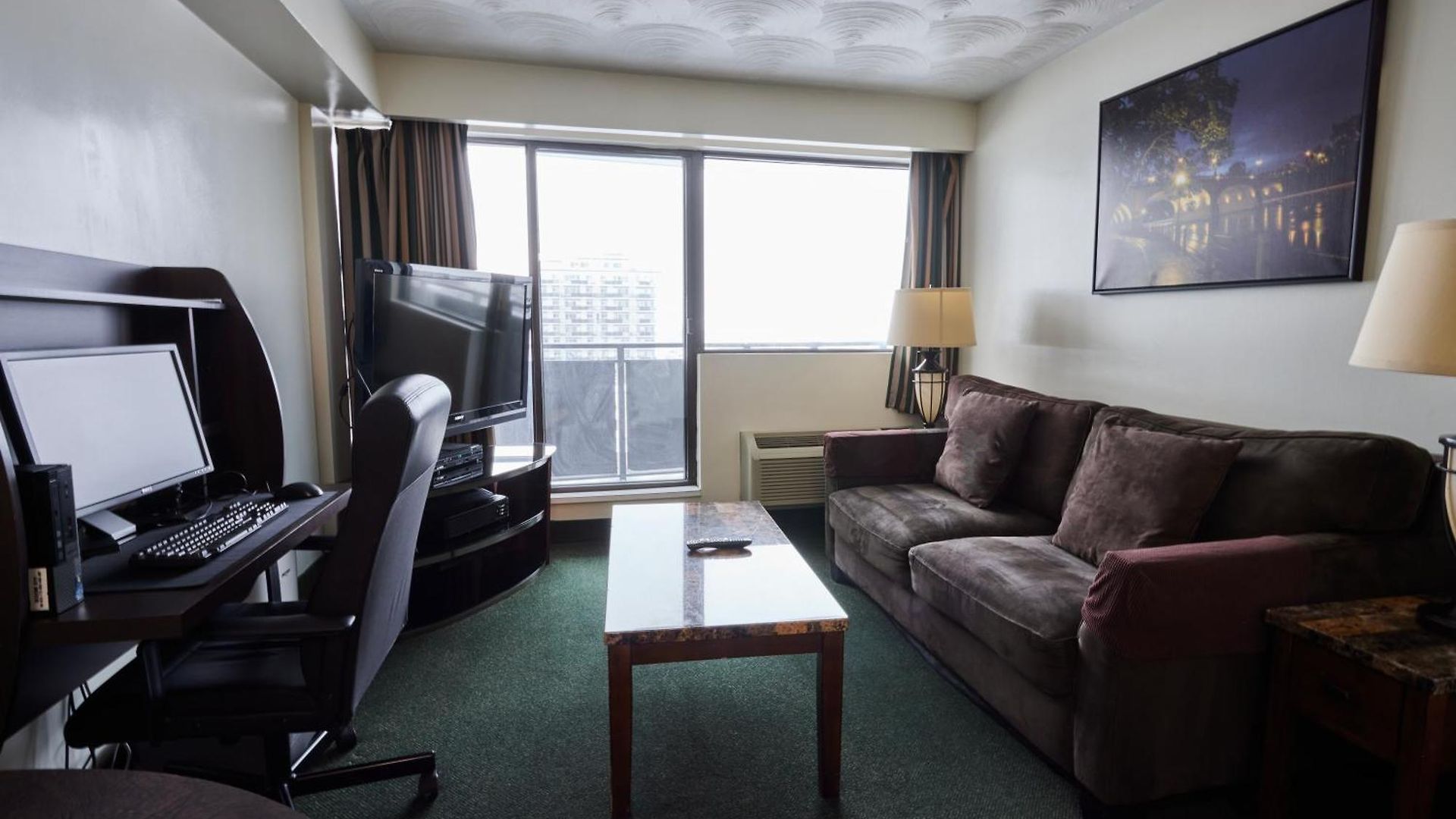 The Business Aparthotel 3*