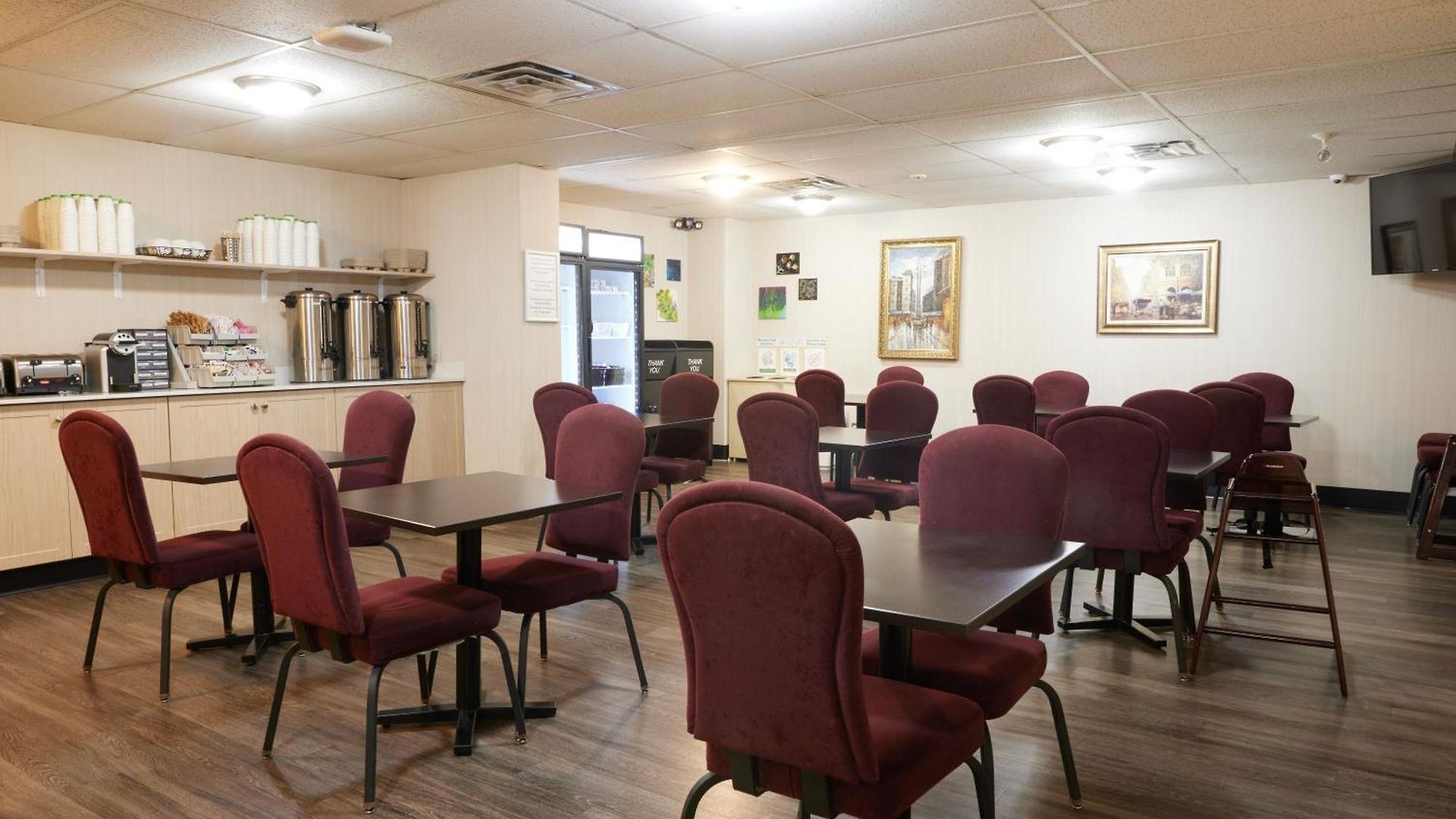 Aparthotel The Business Ottawa