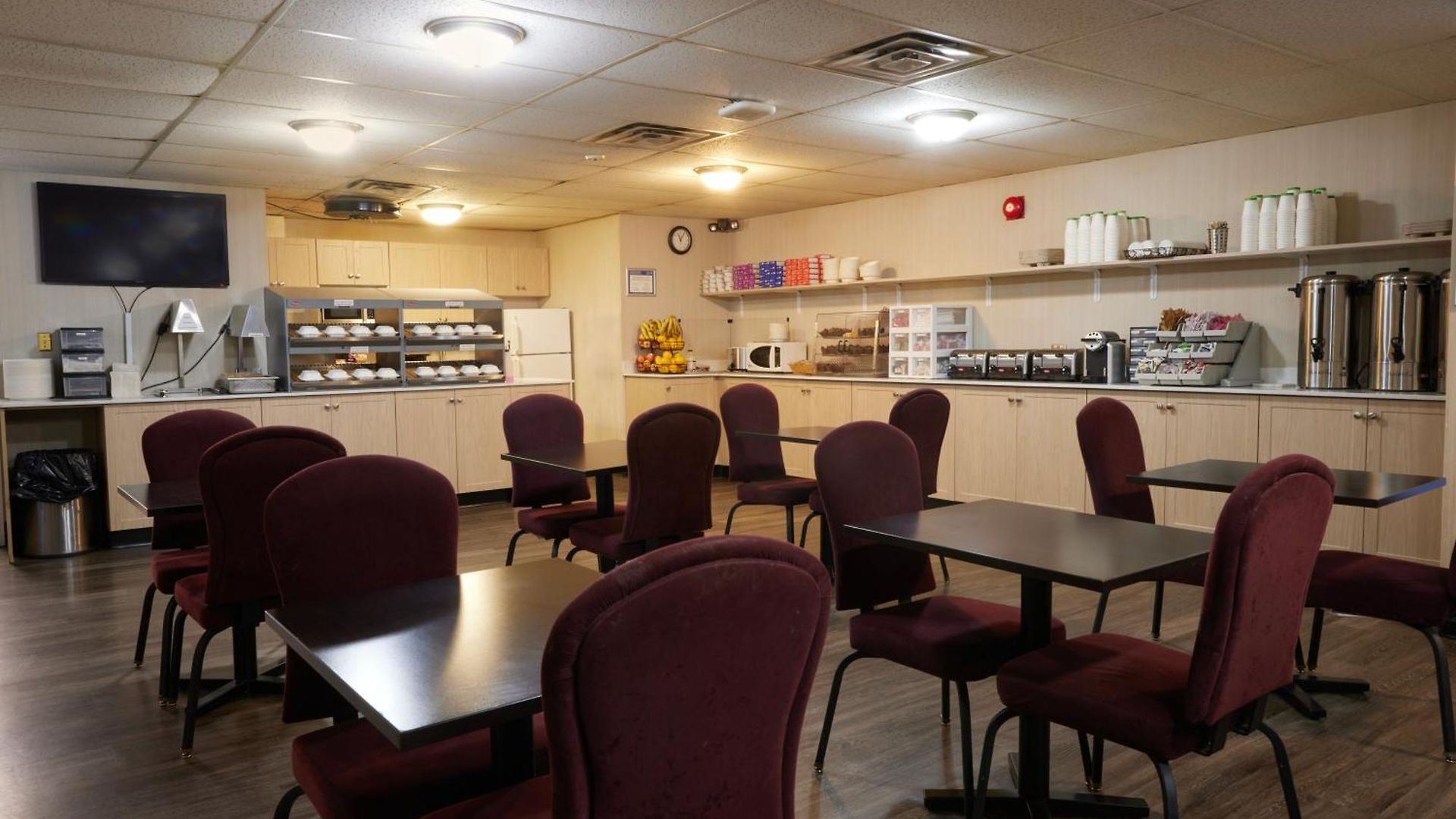 The Business Aparthotel Ottawa