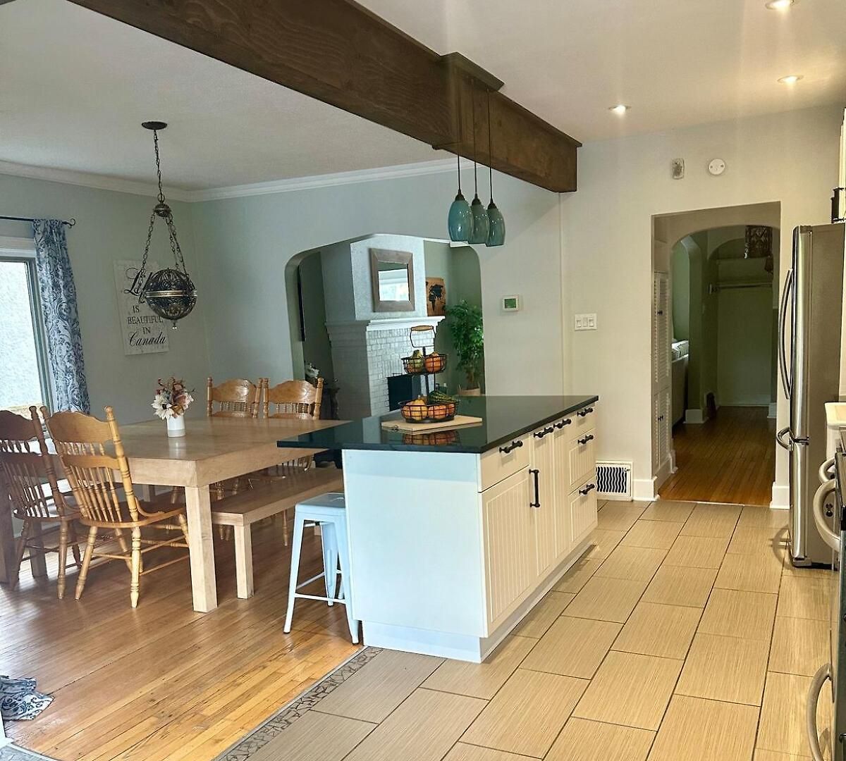 Holiday home The Dows Retreat With 2 Car Driveway *