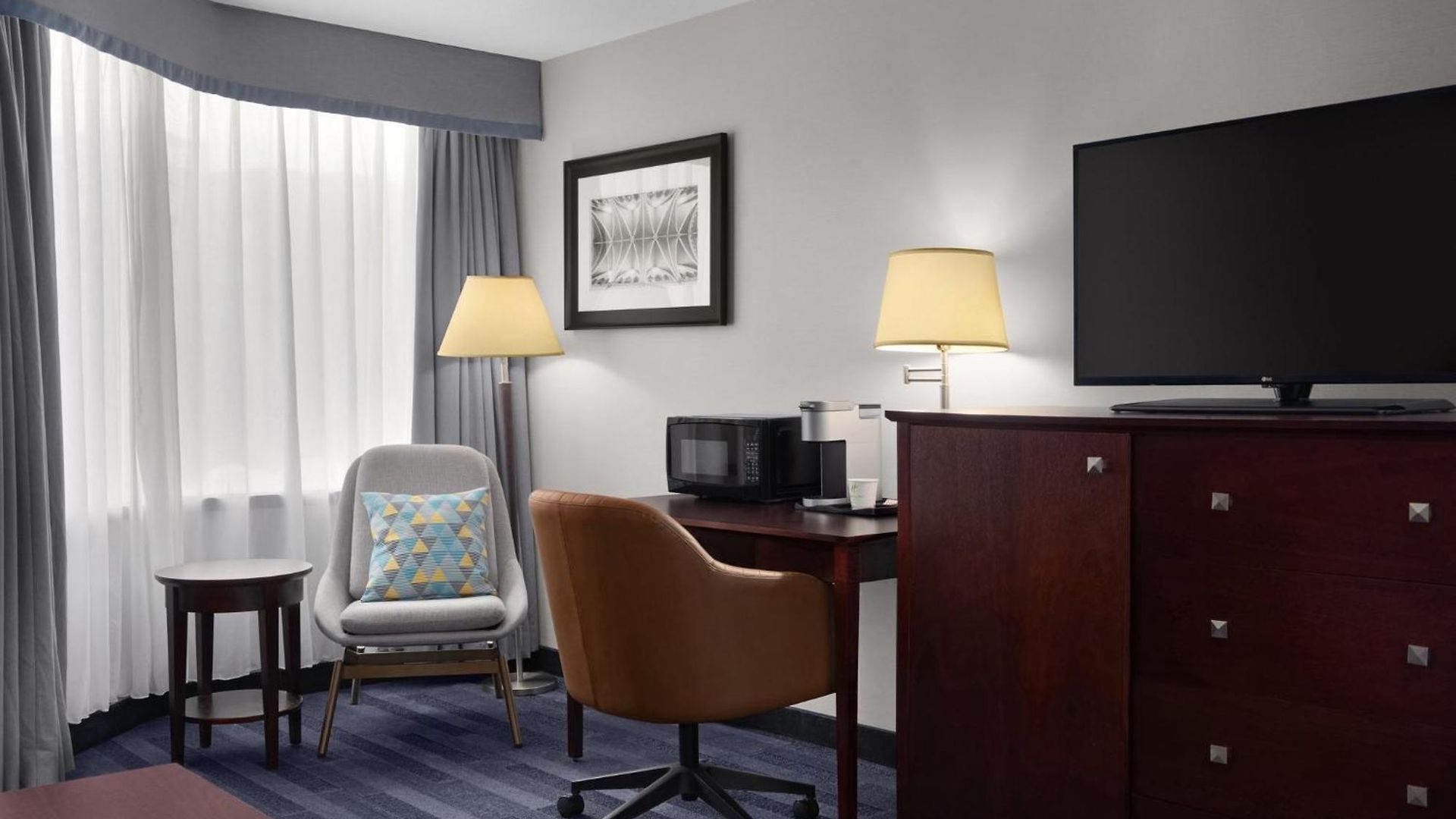 East By Ihg Hotel