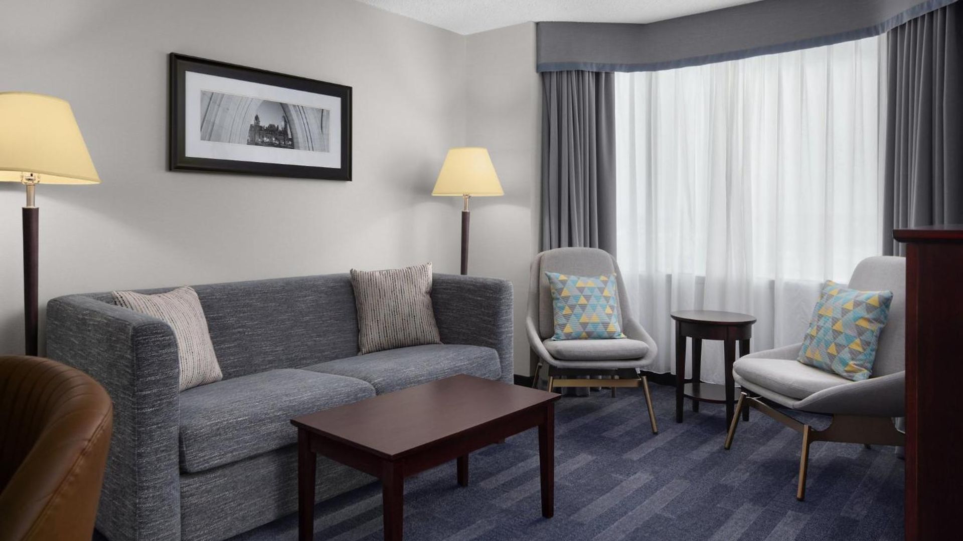 Hotel East By Ihg