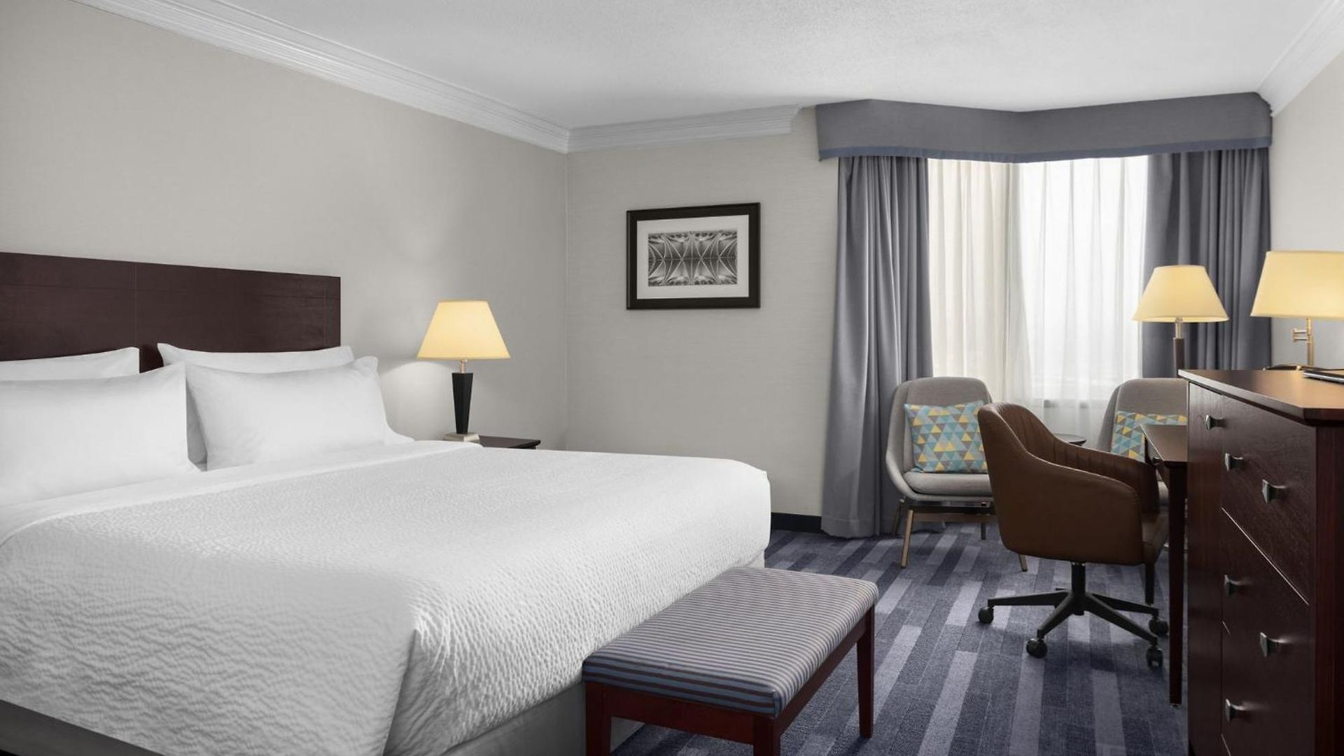 East By Ihg Hotel Ottawa