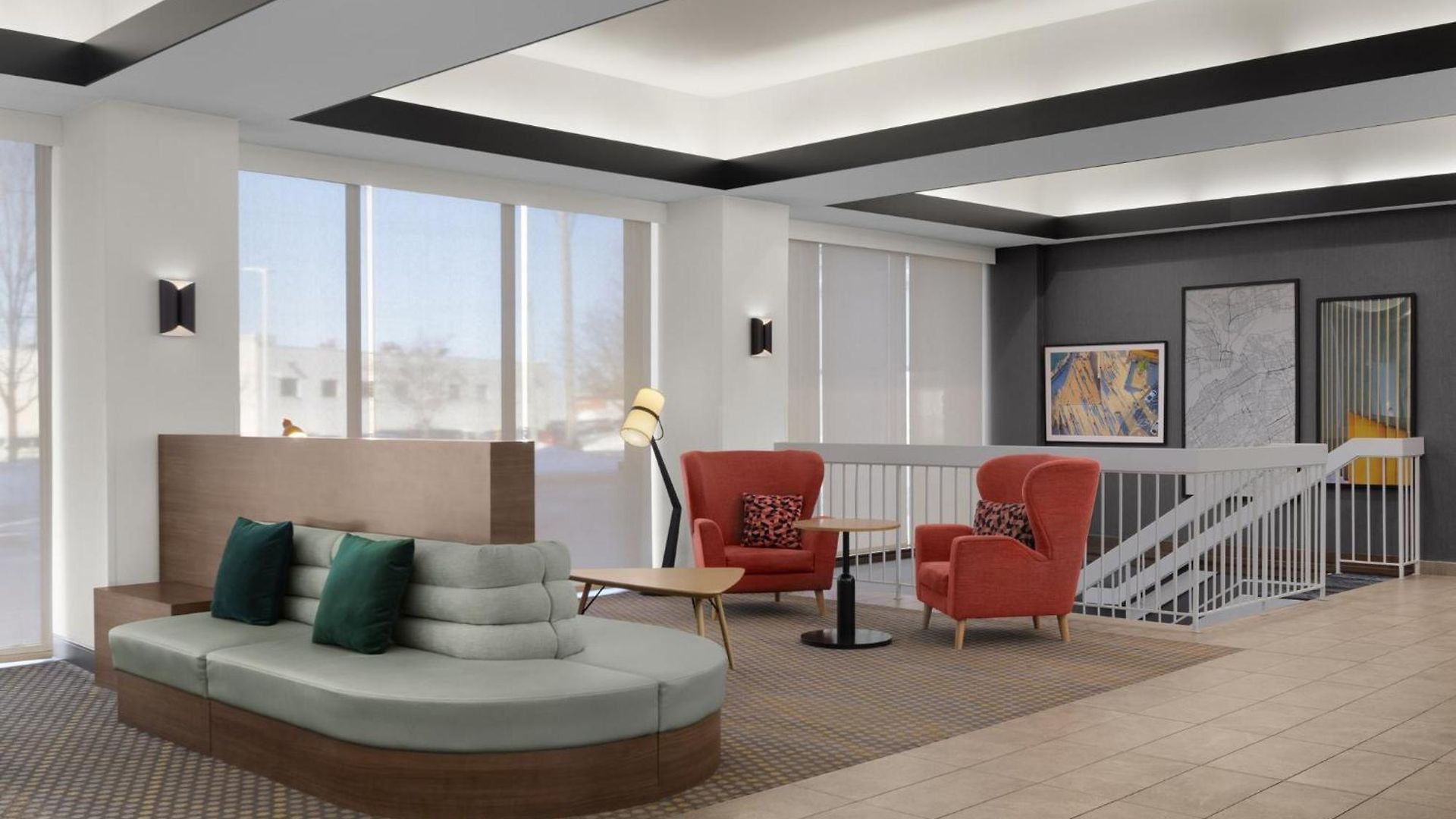 Hotel East By Ihg Ottawa
