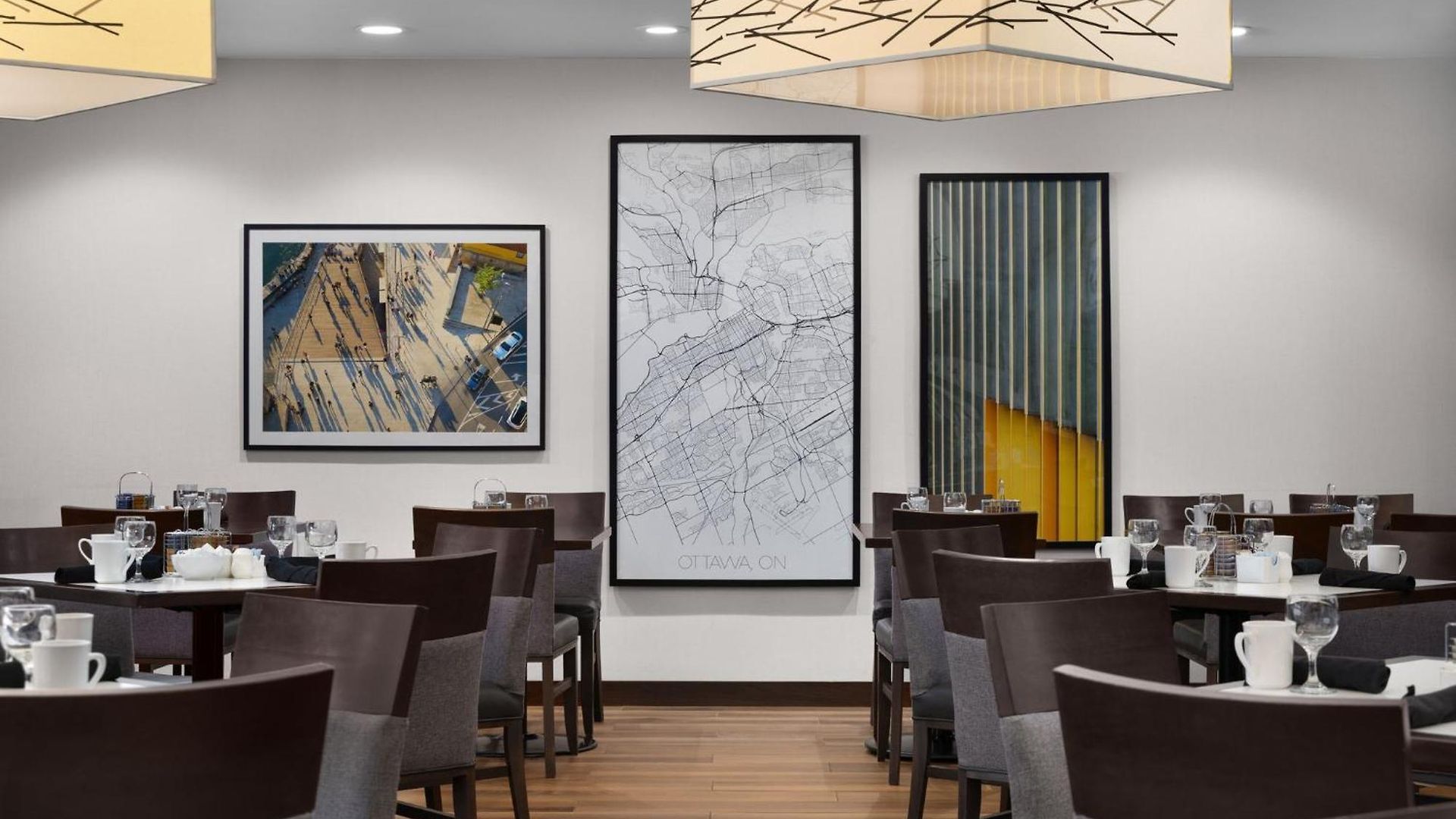Hotel East By Ihg