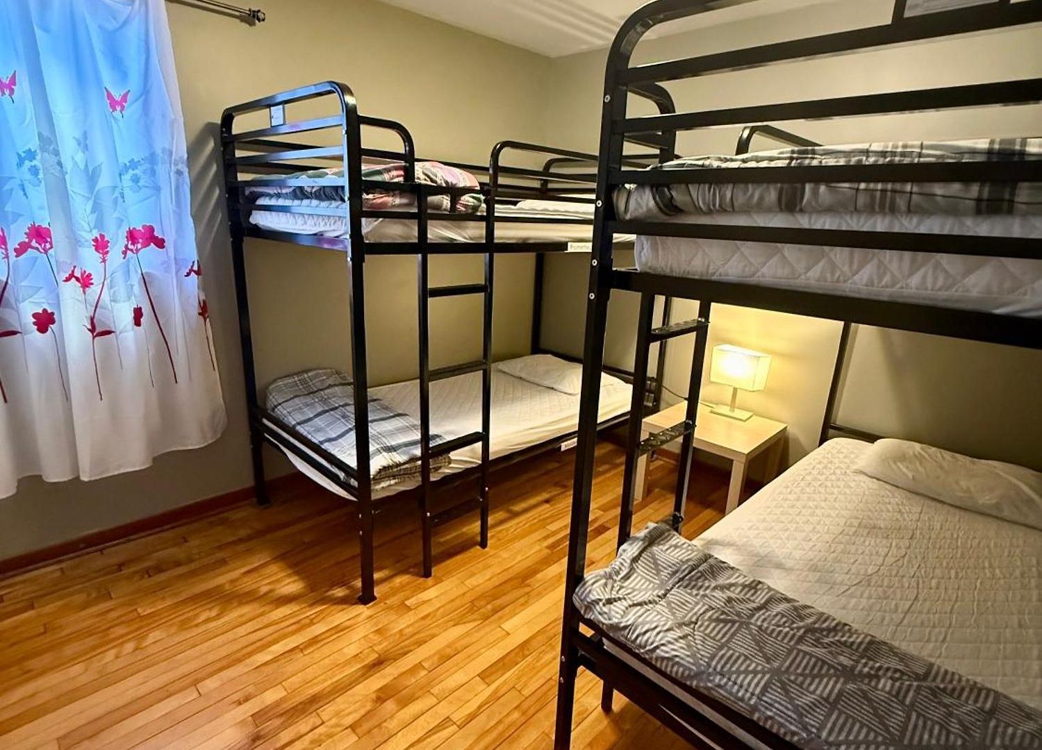 Backpackers Ottawa