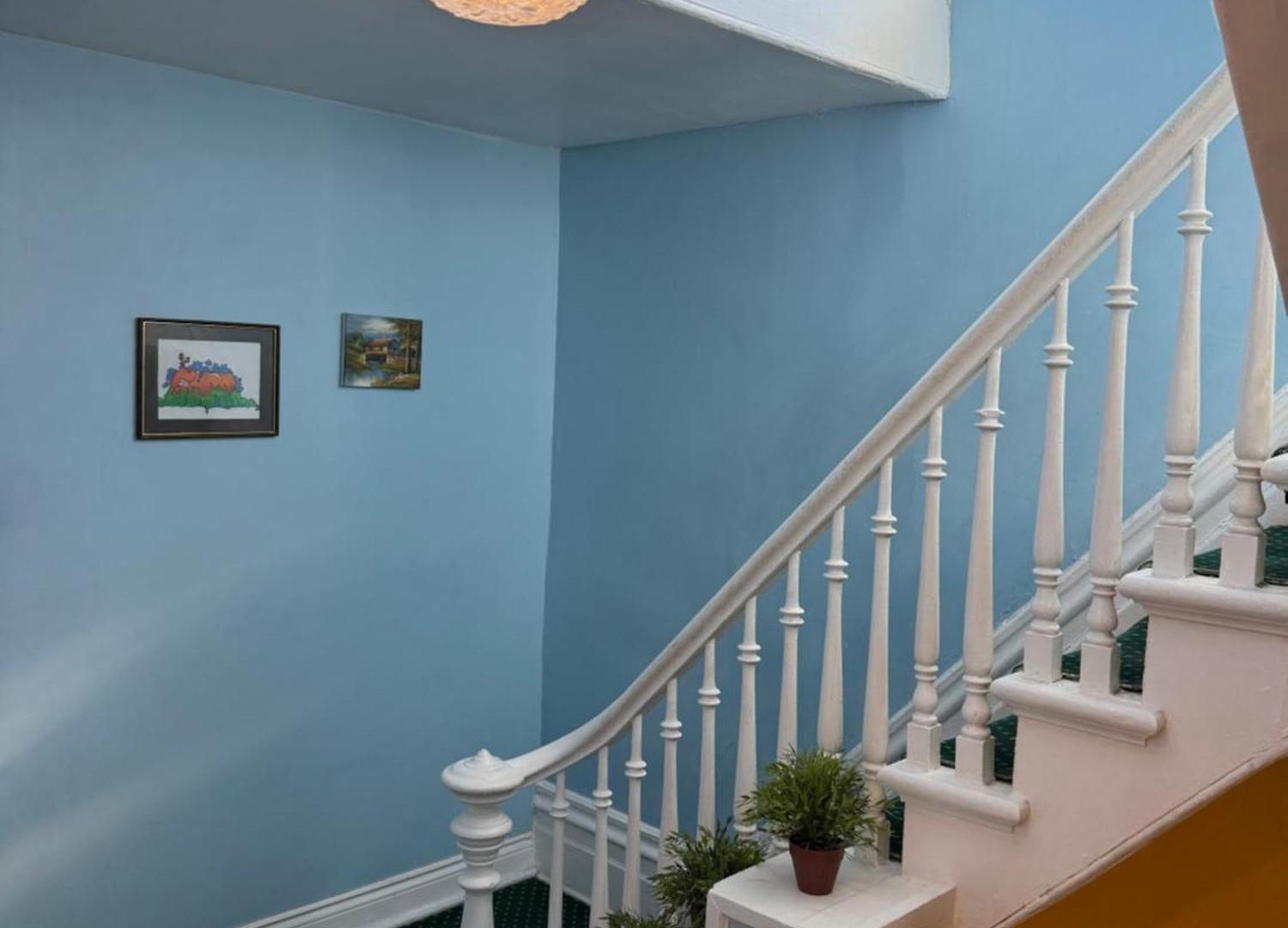 Backpackers Hostel