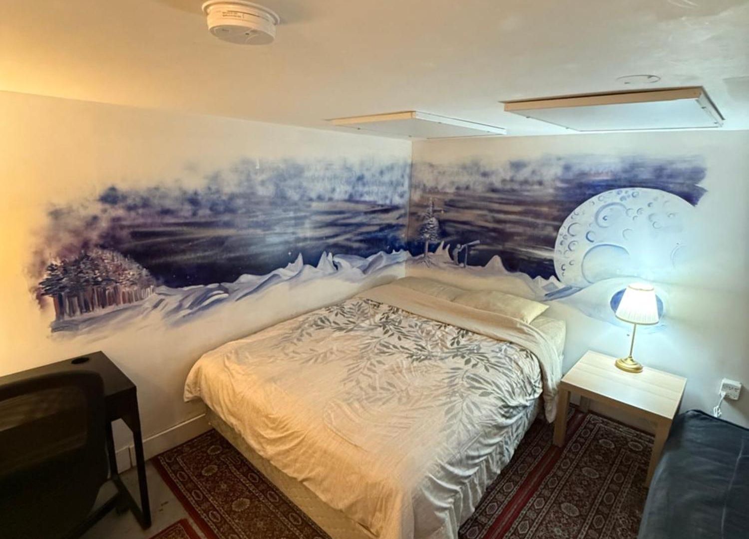 Backpackers Hostel Ottawa