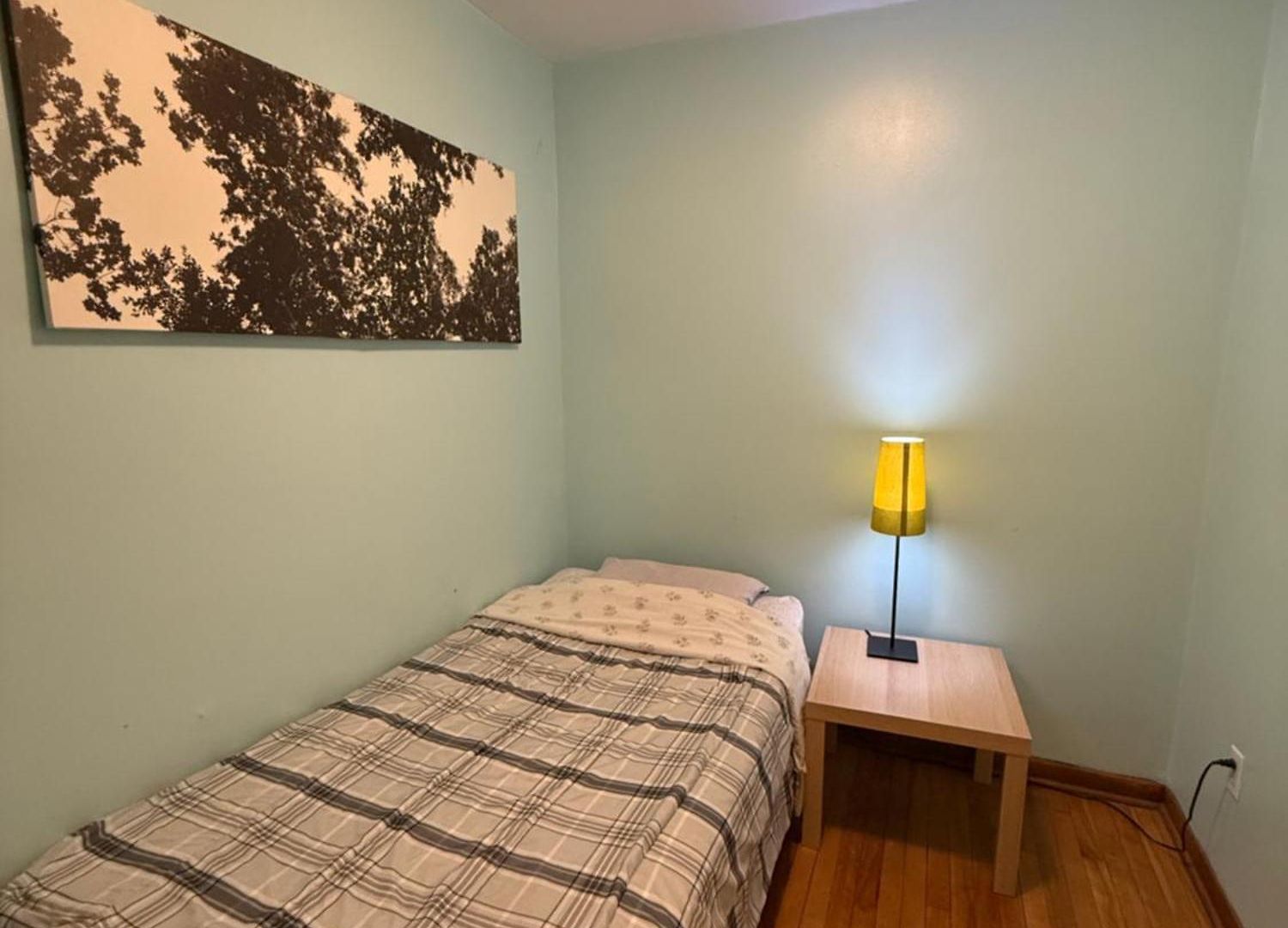 Backpackers Ottawa
