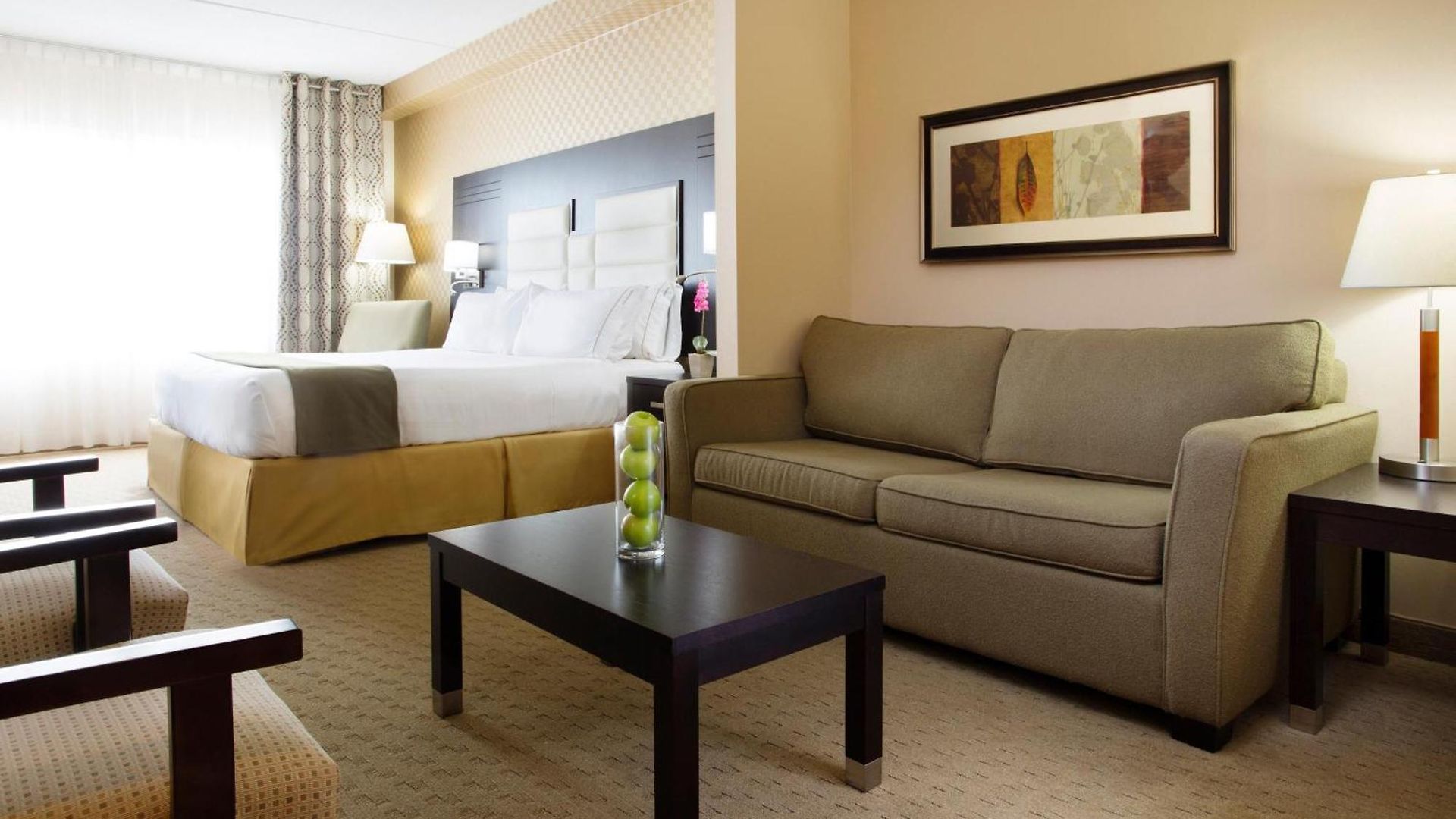 Express & West - Nepean By Ihg Ottawa