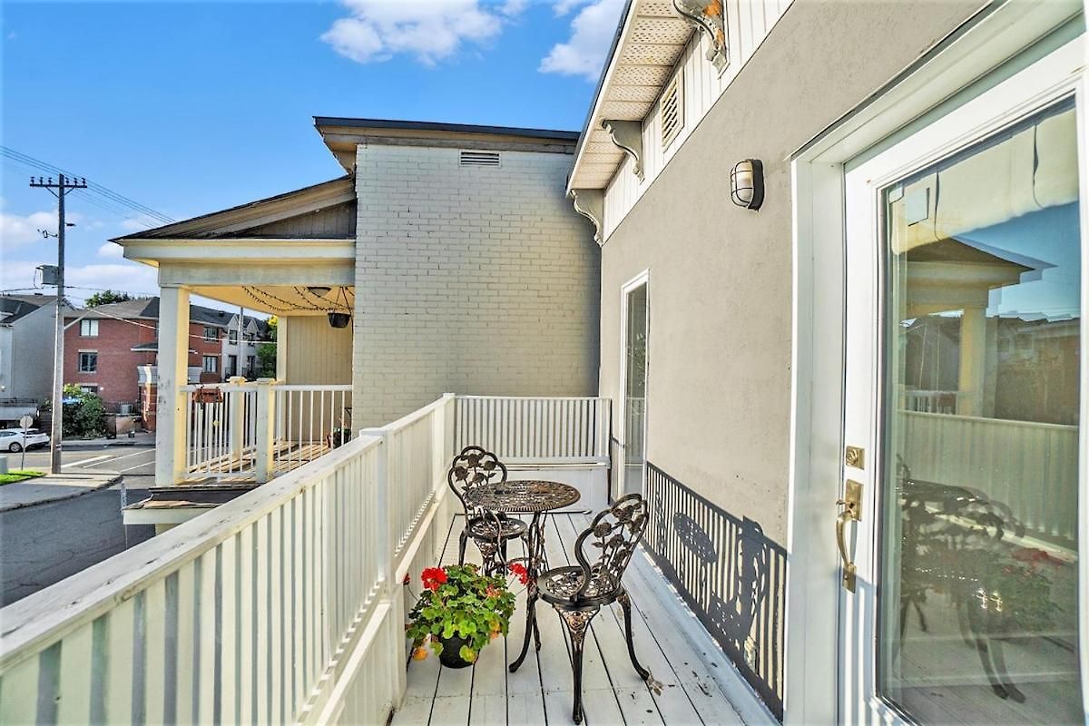 Private 3 Bedrooms Downtown W Balcony * Ottawa