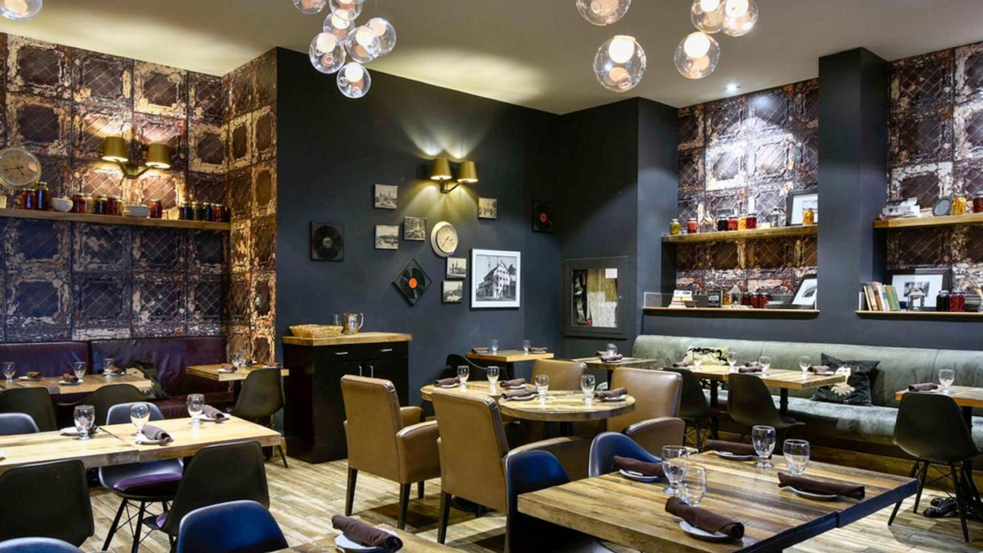 Hotel Doubletree By Hilton Downtown 4*
