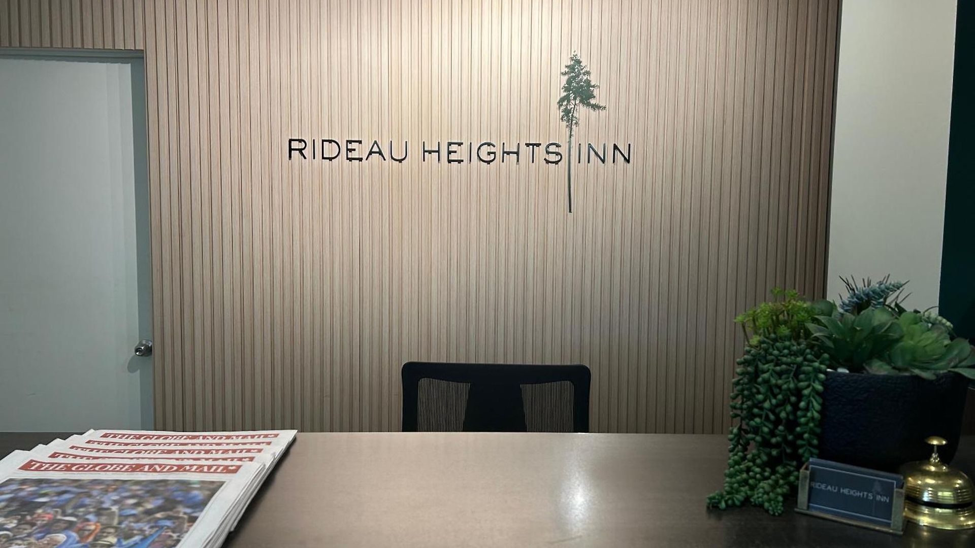 Rideau Heights Ottawa