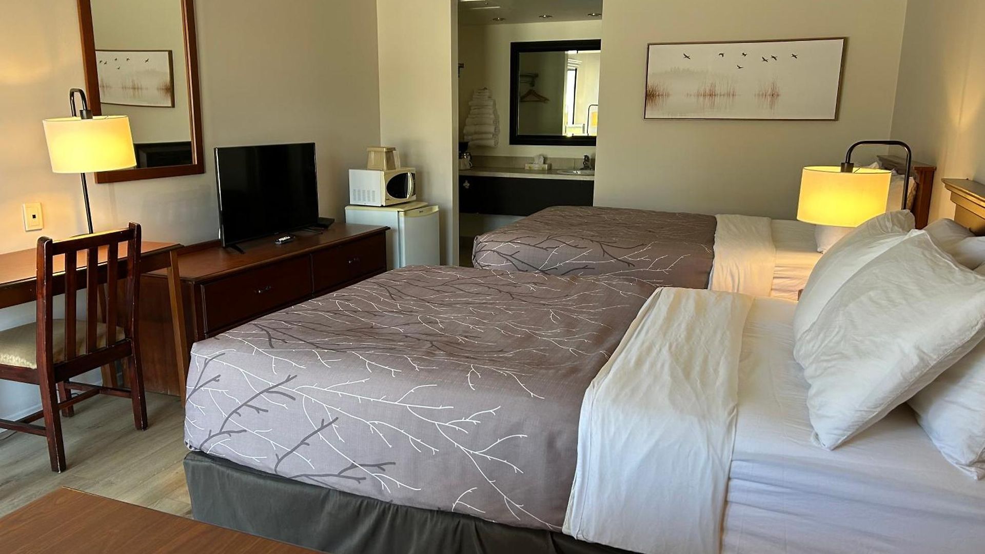 Rideau Heights Bed & Breakfast