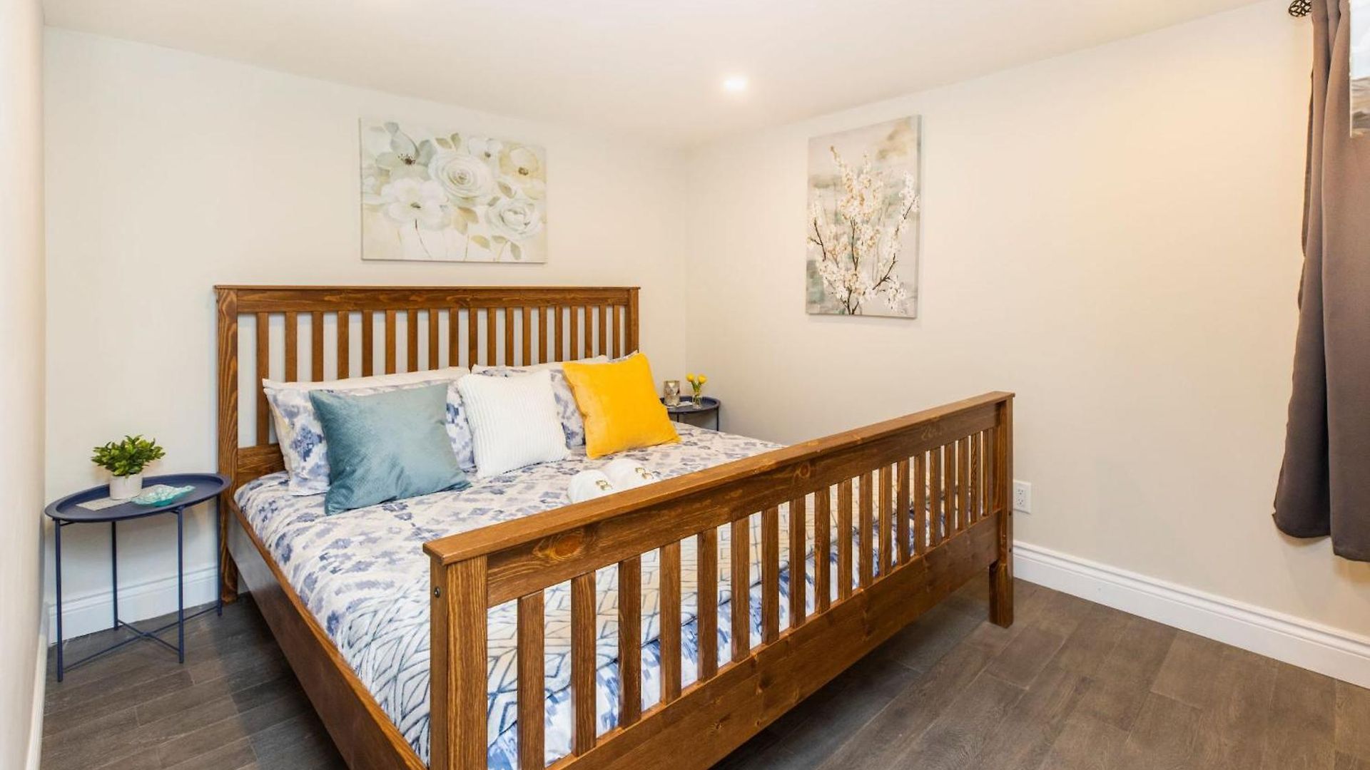 Modern 1br King Bed Near Rideau River & Dt * Ottawa