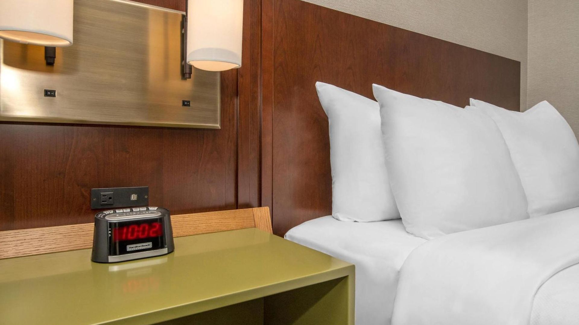 Comfort East 4*