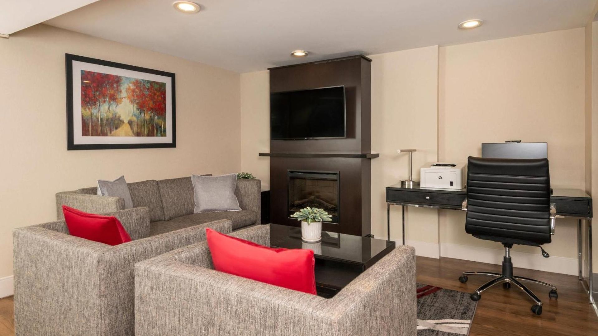Comfort East Ottawa