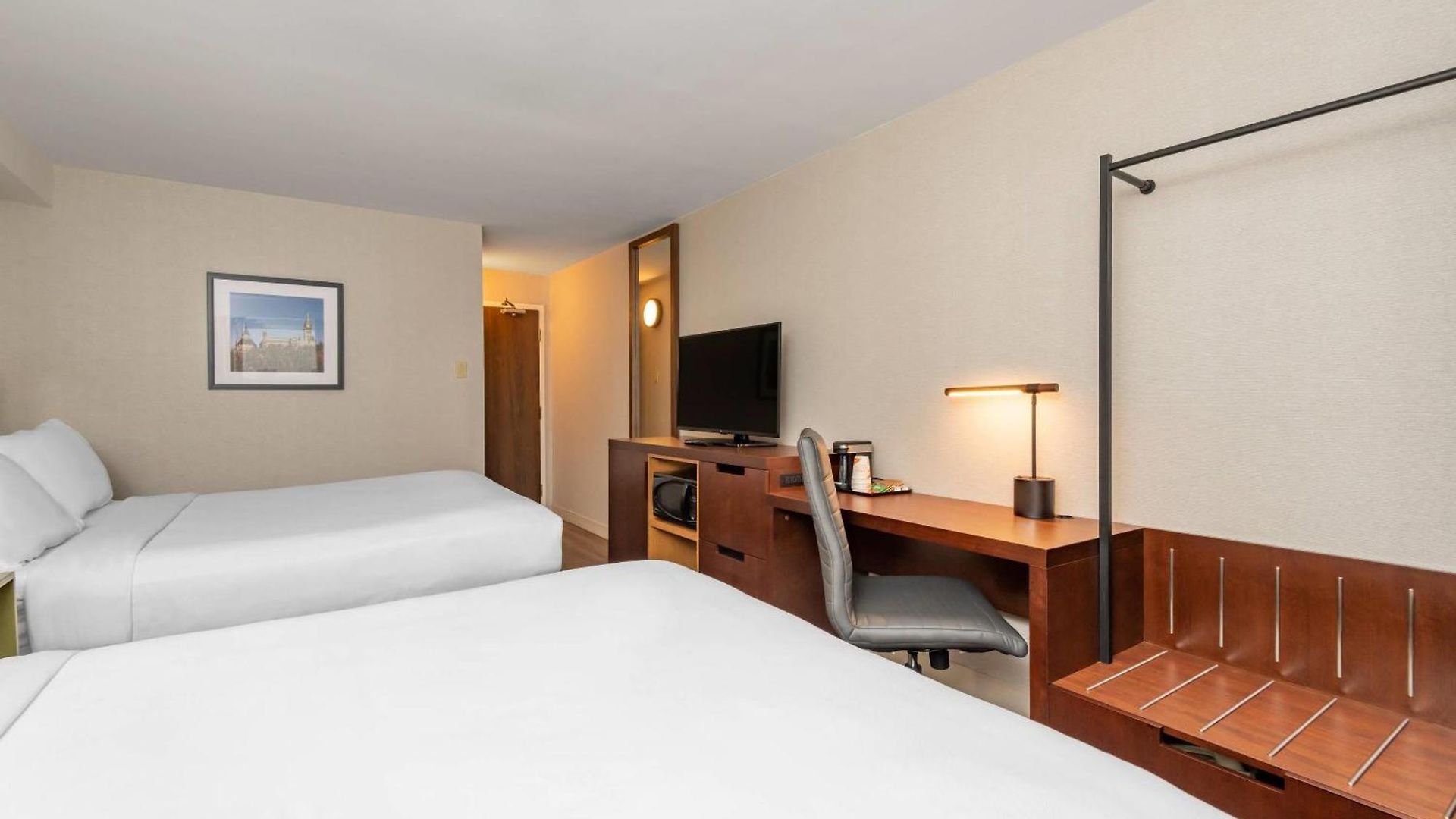 Comfort East