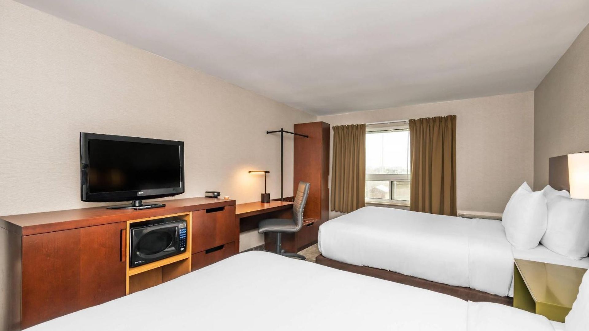 Inn Comfort East