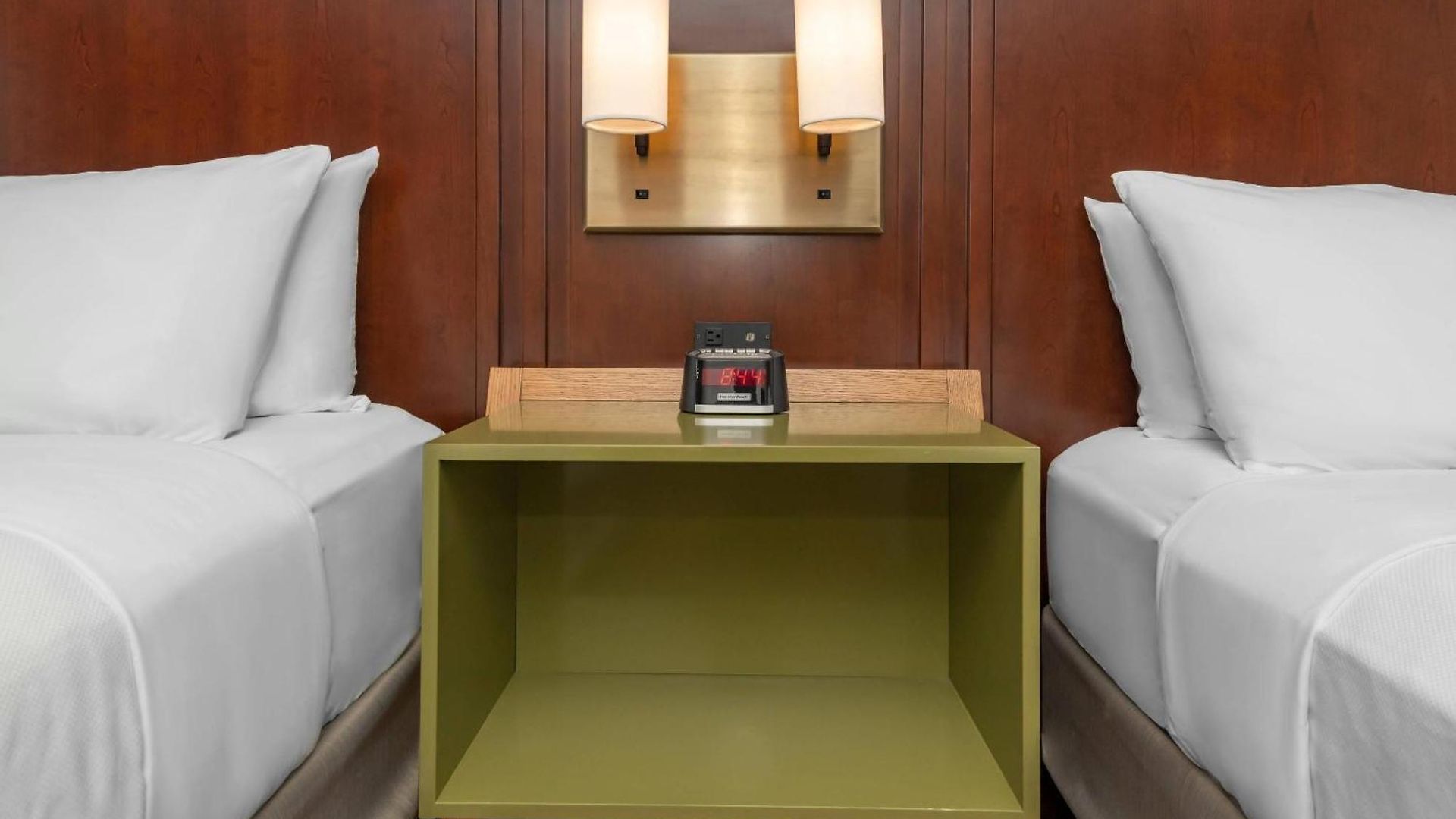 Inn Comfort East 4*