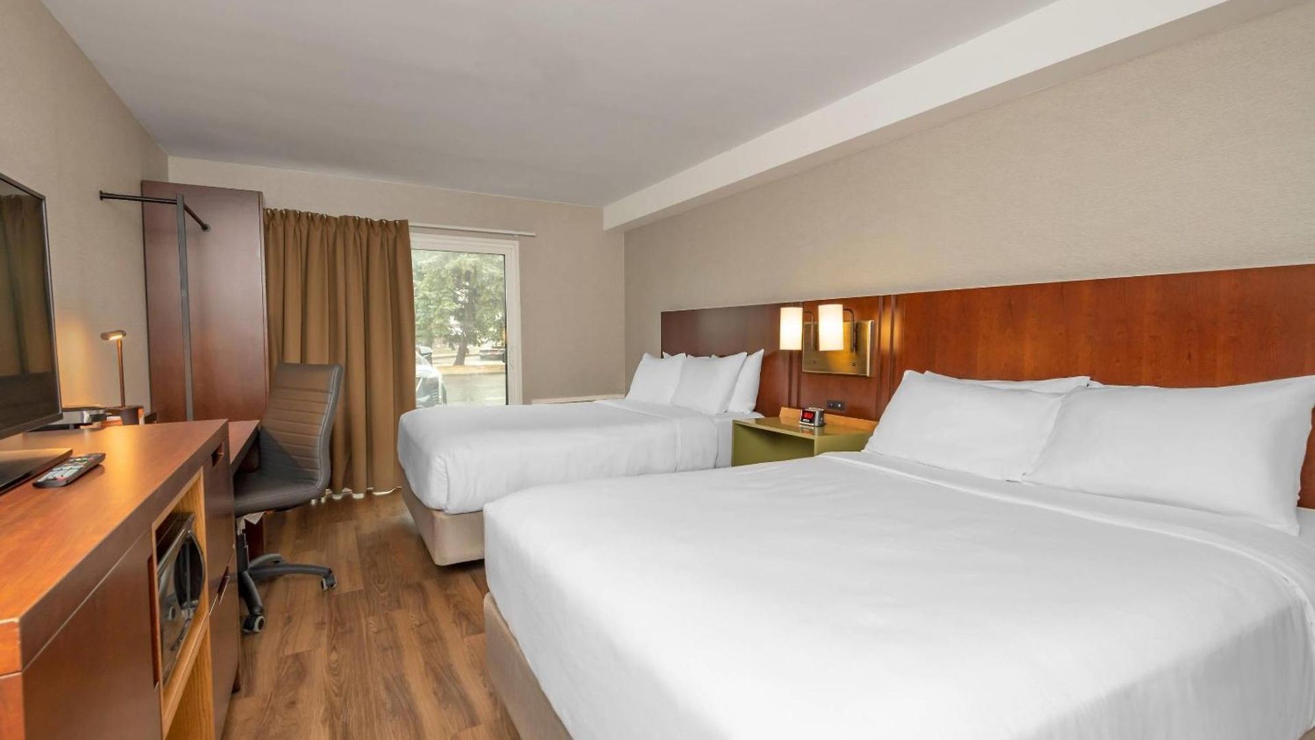 Comfort East 4*