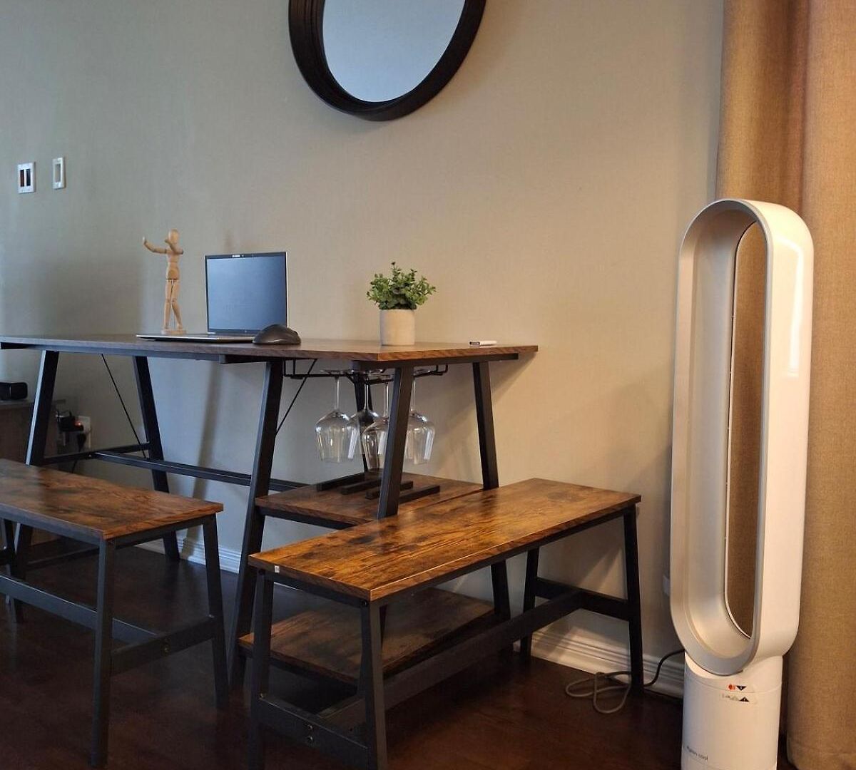 Simplylovely Modern Near Downtown With Free Parking And Patio Ottawa