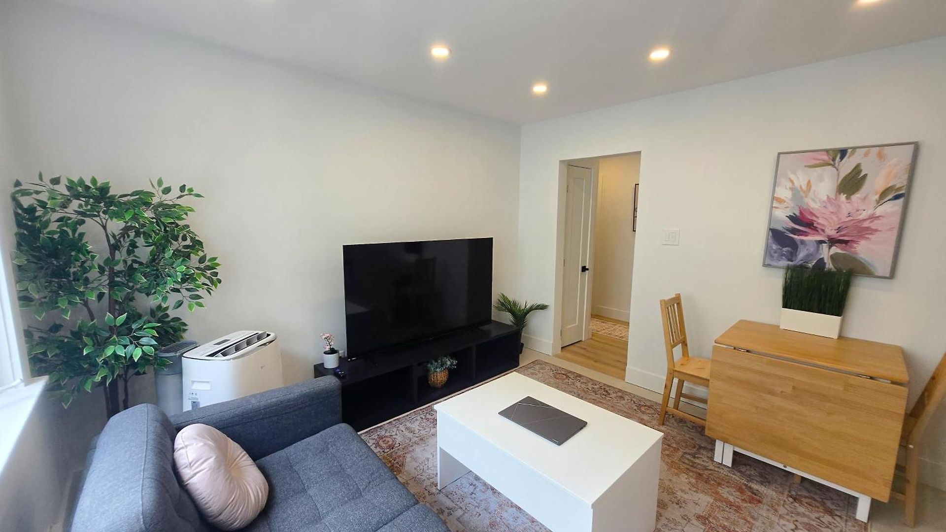 Jstlikehome - Serenity & Aparthotel Ottawa