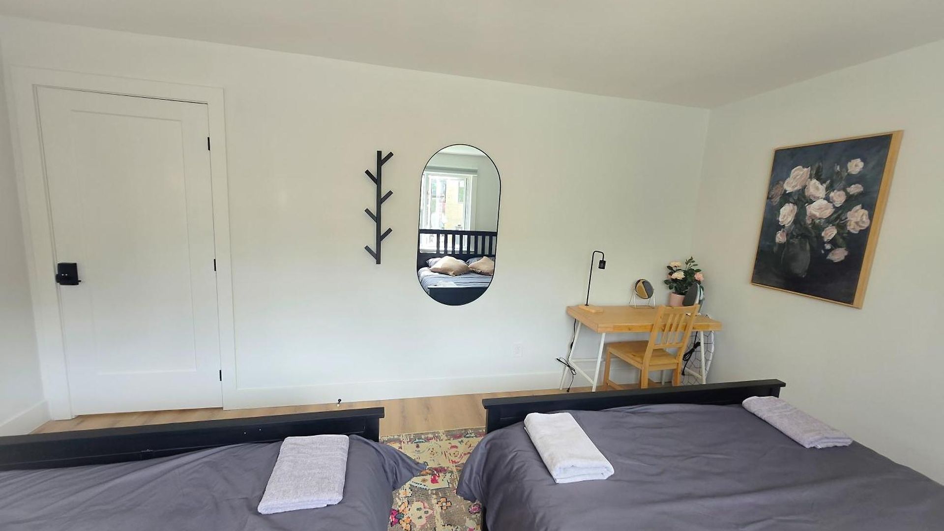 Aparthotel Jstlikehome - Serenity & *