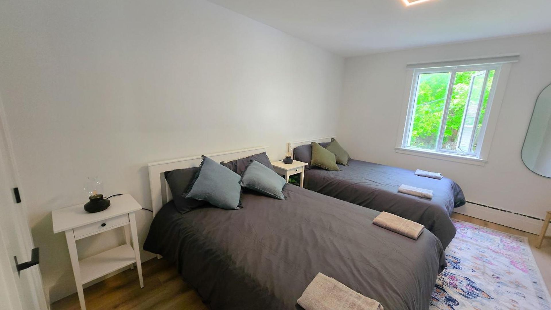 Jstlikehome - Serenity & Aparthotel Ottawa