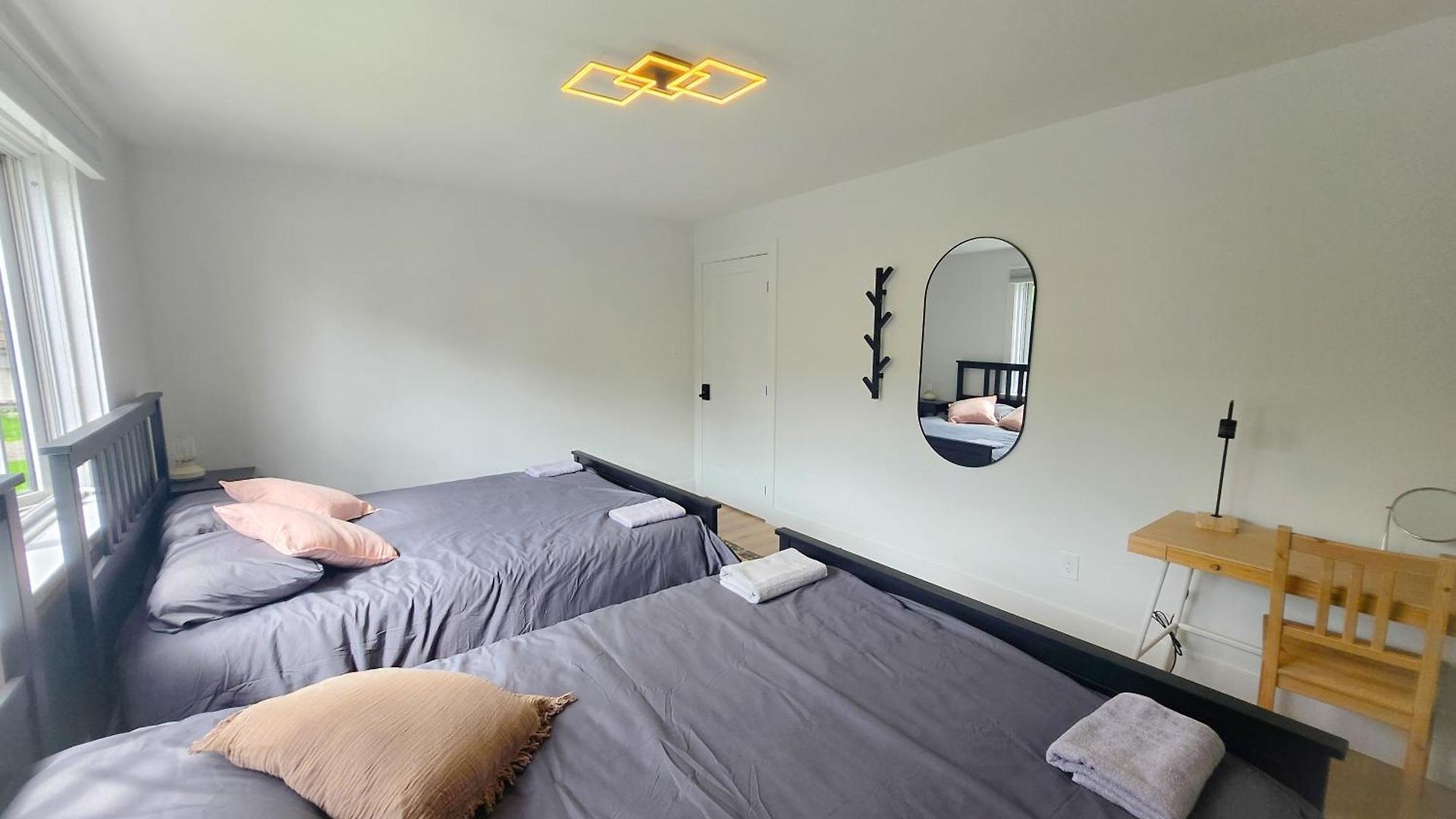 Aparthotel Jstlikehome - Serenity & Ottawa