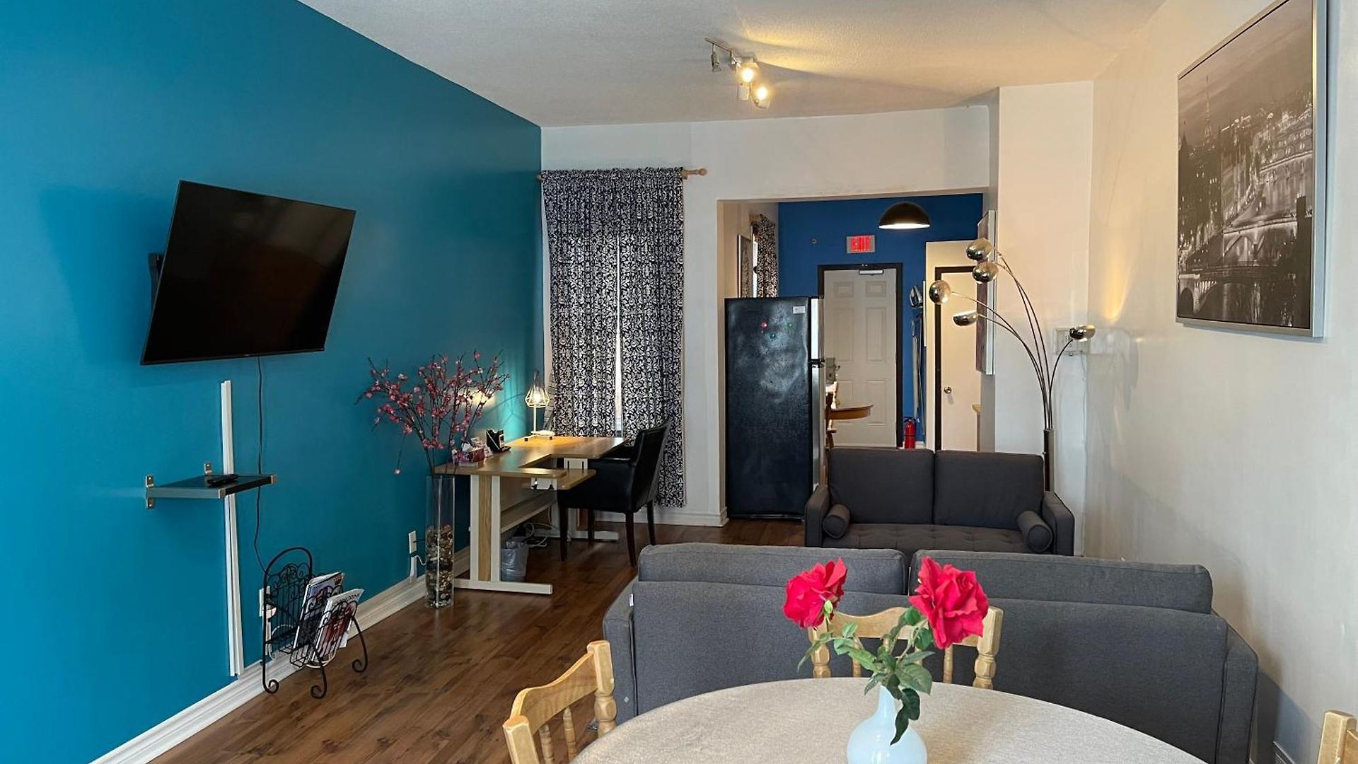 Hostel Barefoot Ottawa