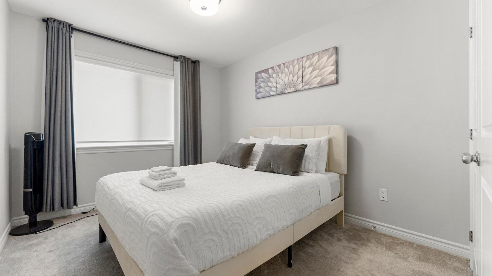 Apartment Bliss Modern Luxury 3bed Entire Townhome Free Parking *