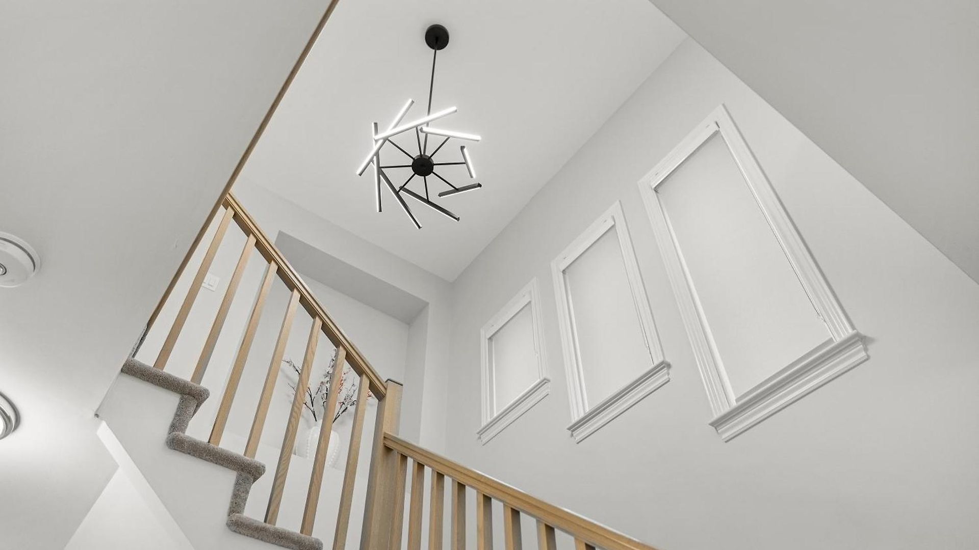 Bliss Modern Luxury 3bed Entire Townhome Free Parking Ottawa