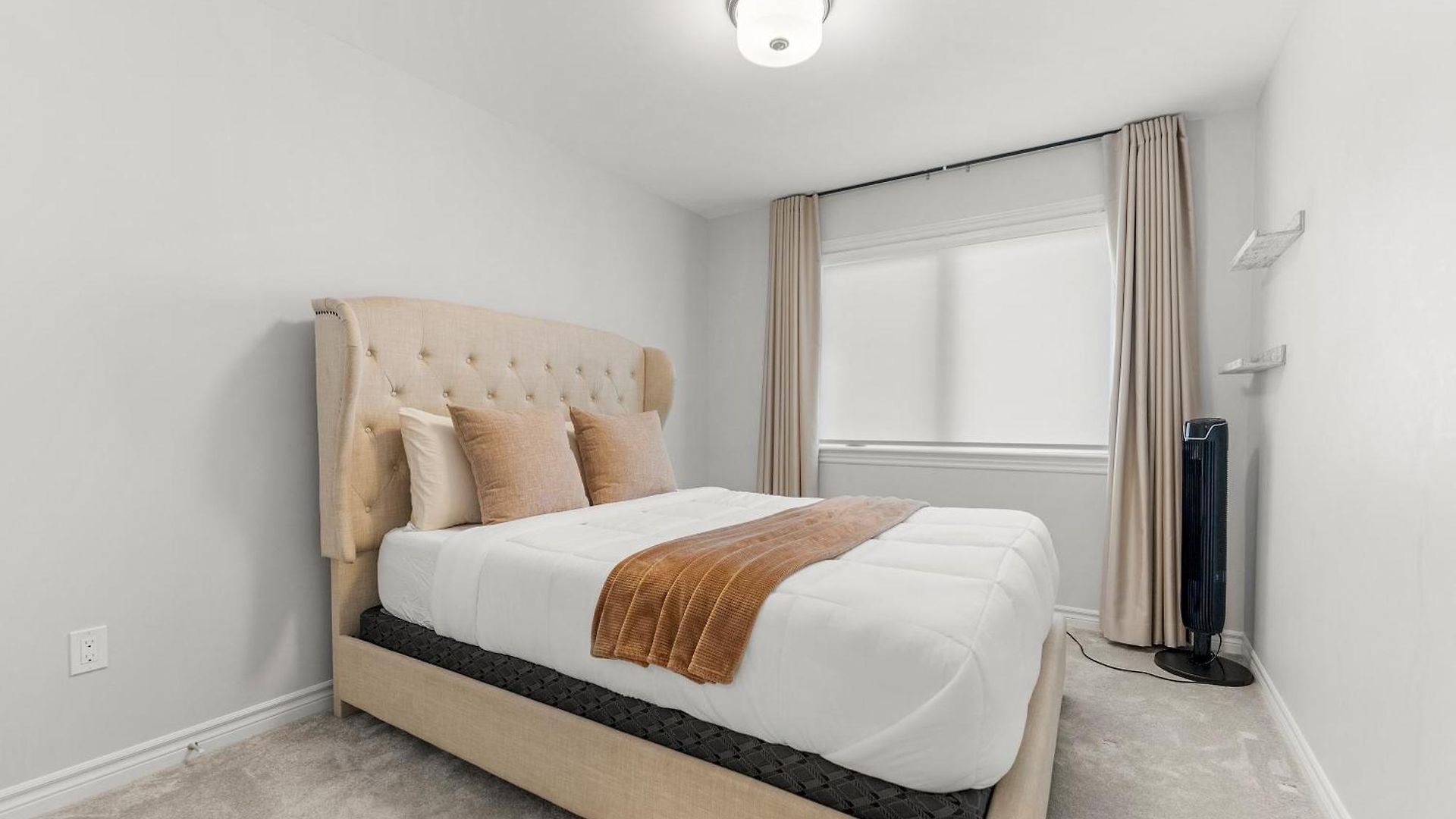 Bliss Modern Luxury 3bed Entire Townhome Free Parking Apartment Ottawa