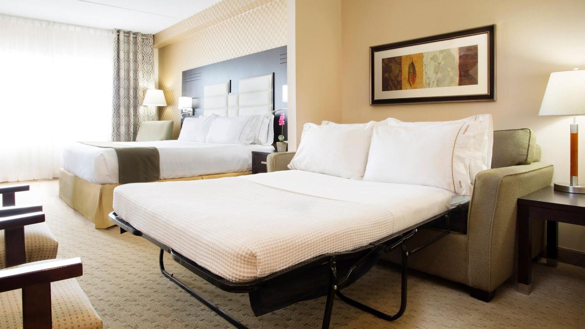 Hotel Express & West - Nepean By Ihg