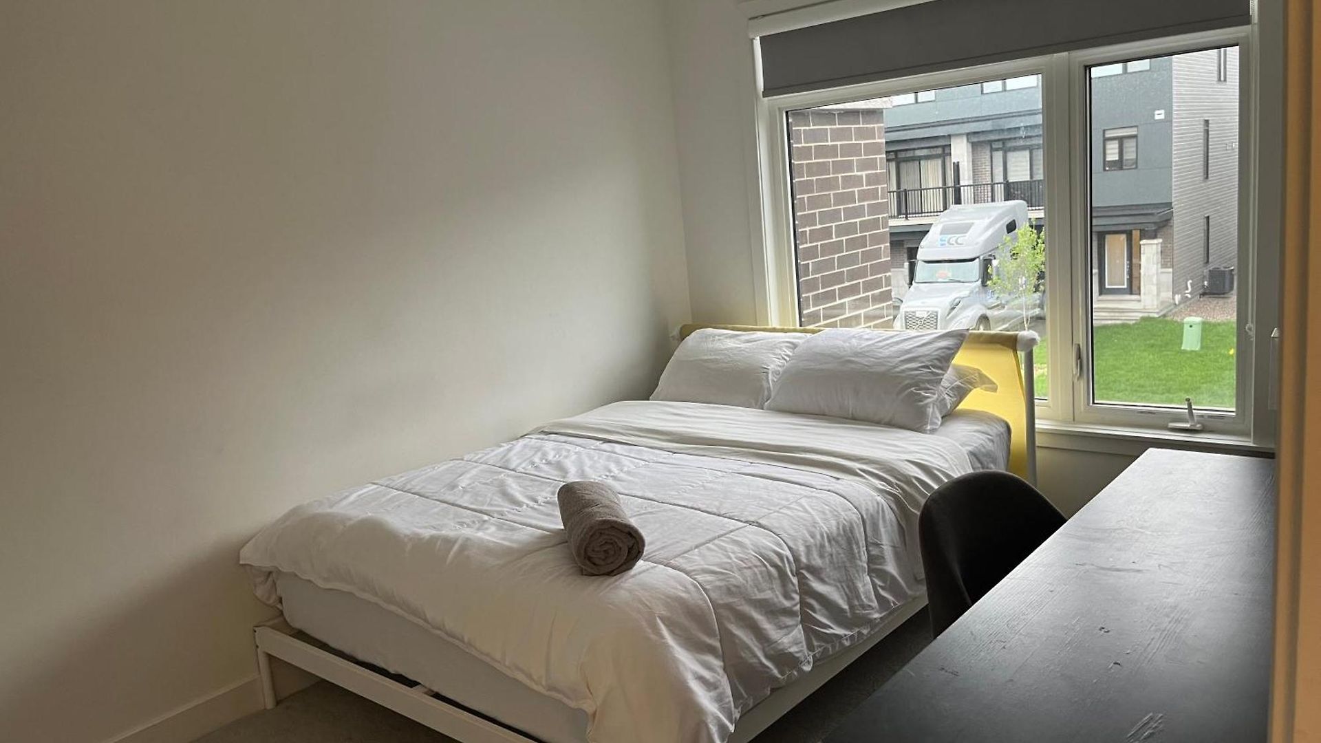 Homestay Airport Ottawa