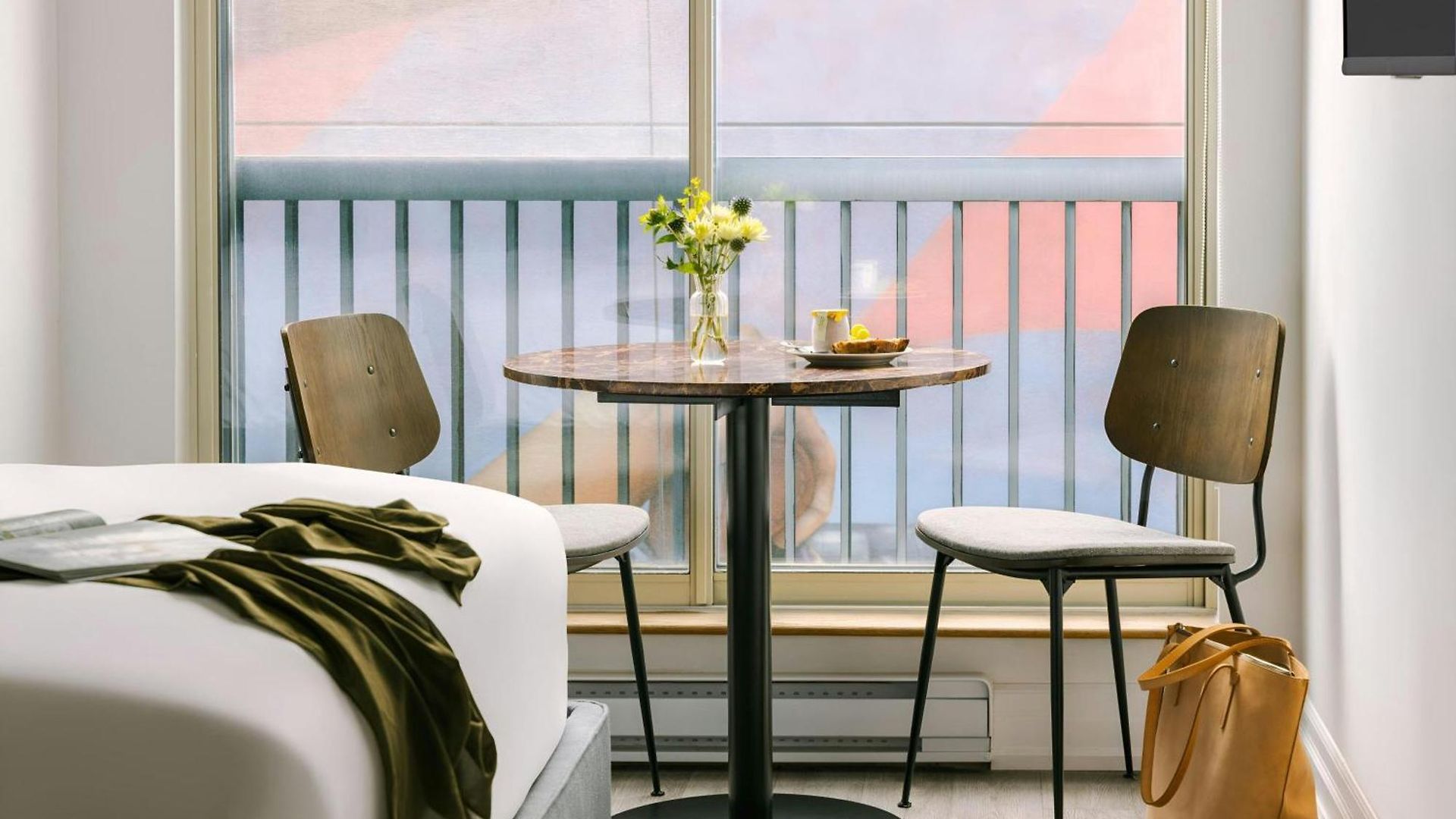 Aparthotel Sonder By Marriott Bonvoy The O'connor Downtown Ottawa