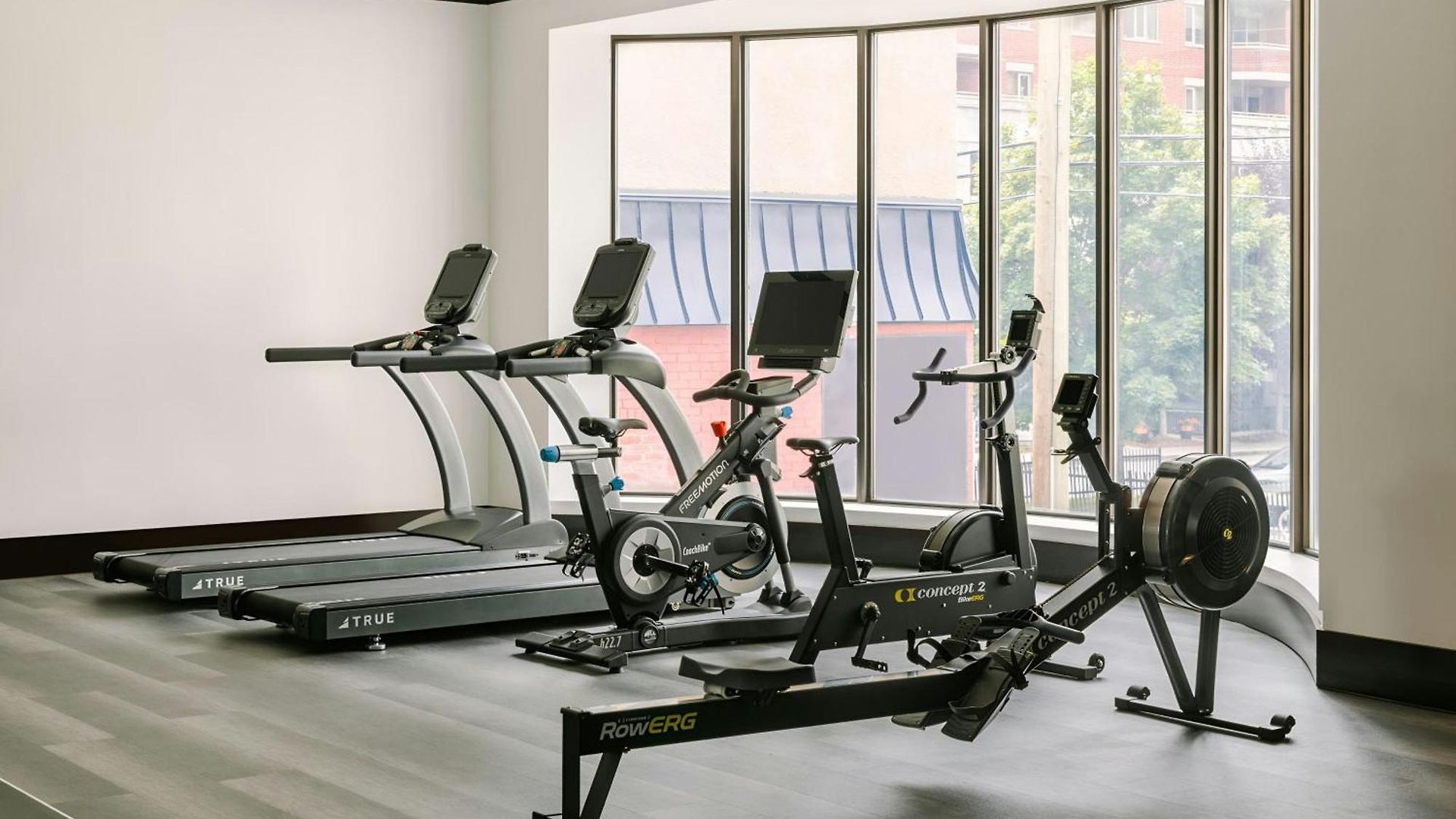 Sonder By Marriott Bonvoy The O'connor Downtown 4* Ottawa