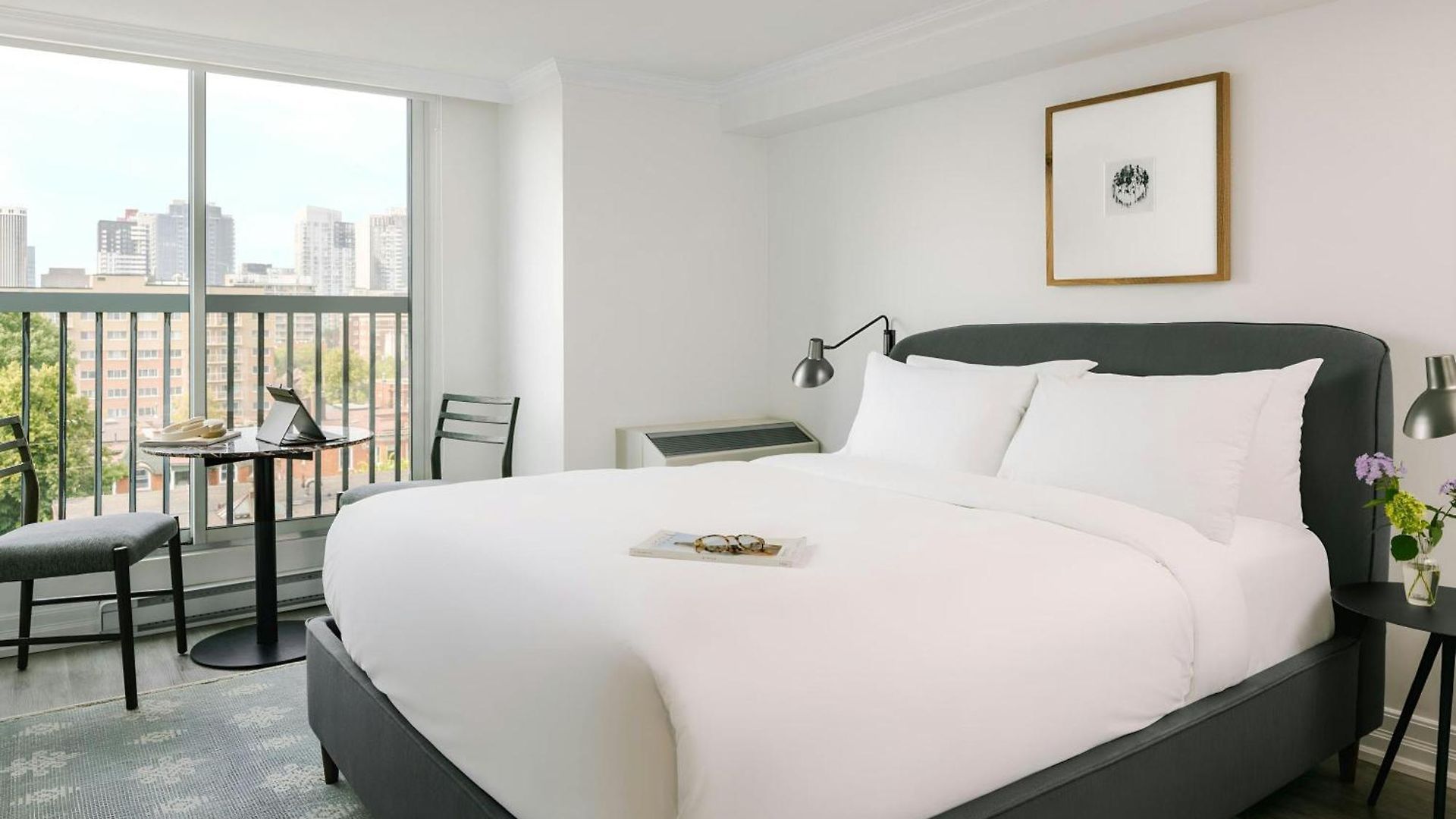 Sonder By Marriott Bonvoy The O'connor Downtown 4* Ottawa
