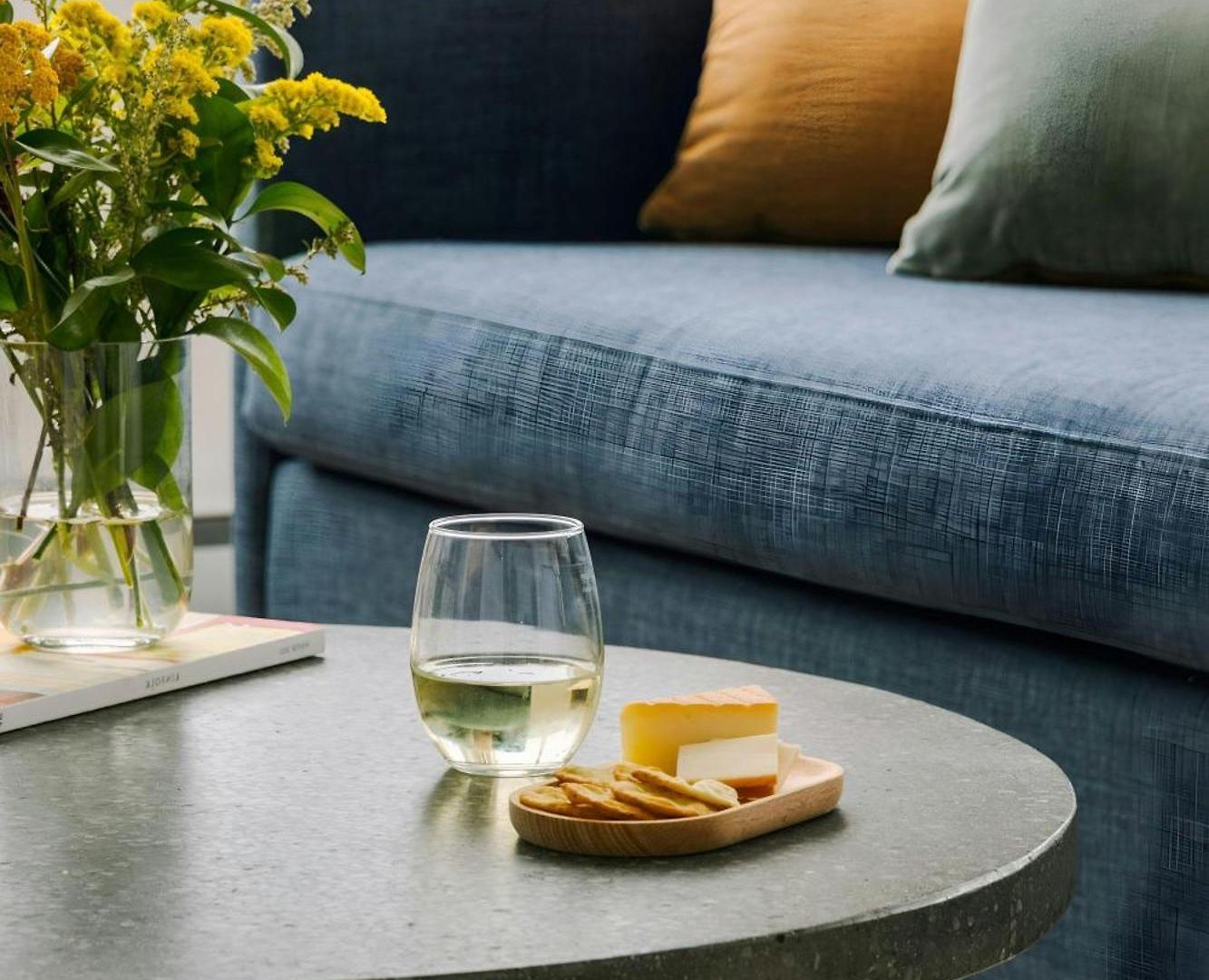 Aparthotel Sonder By Marriott Bonvoy The O'connor Downtown 4*