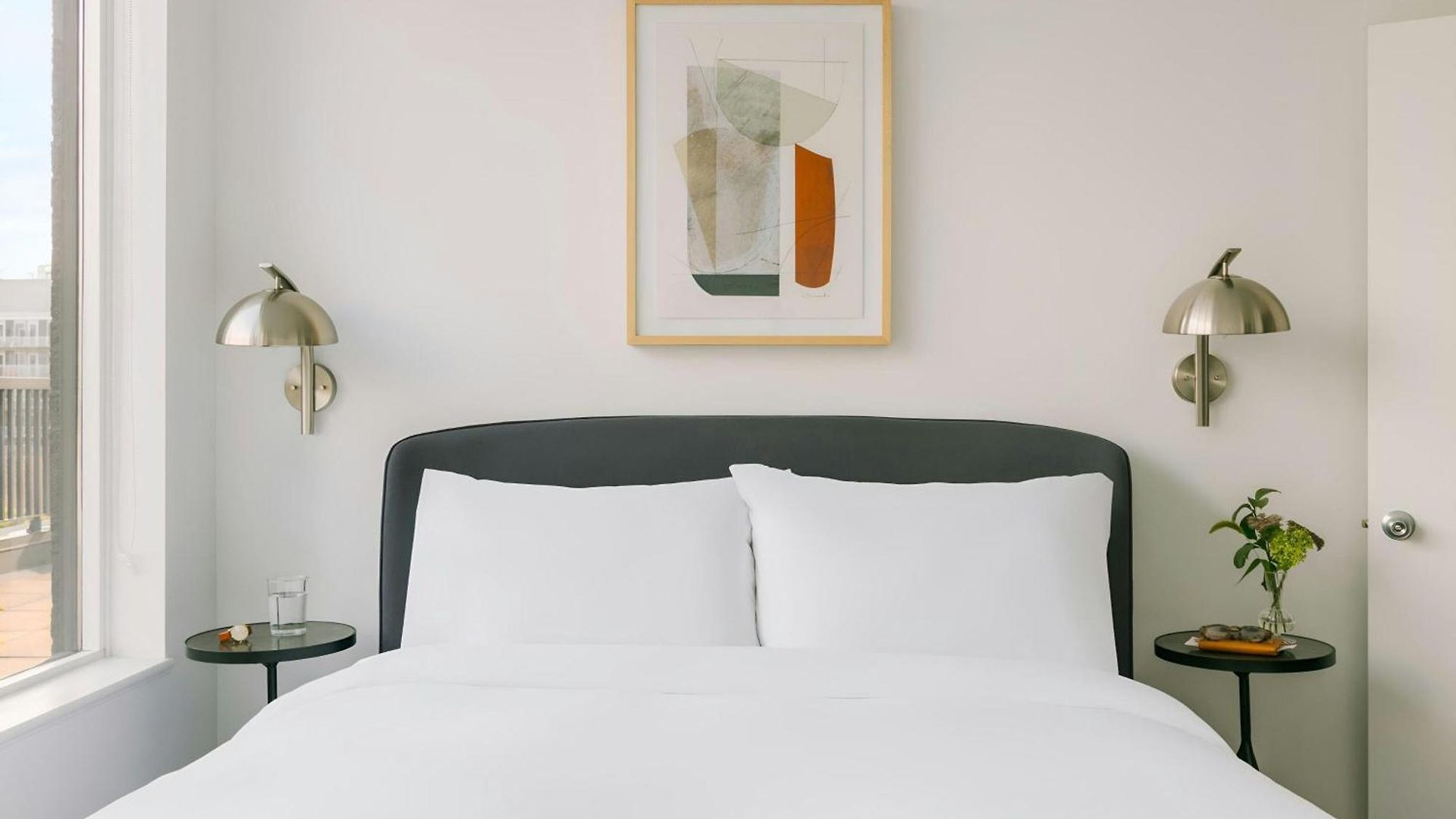 Sonder By Marriott Bonvoy The O'connor Downtown 4*